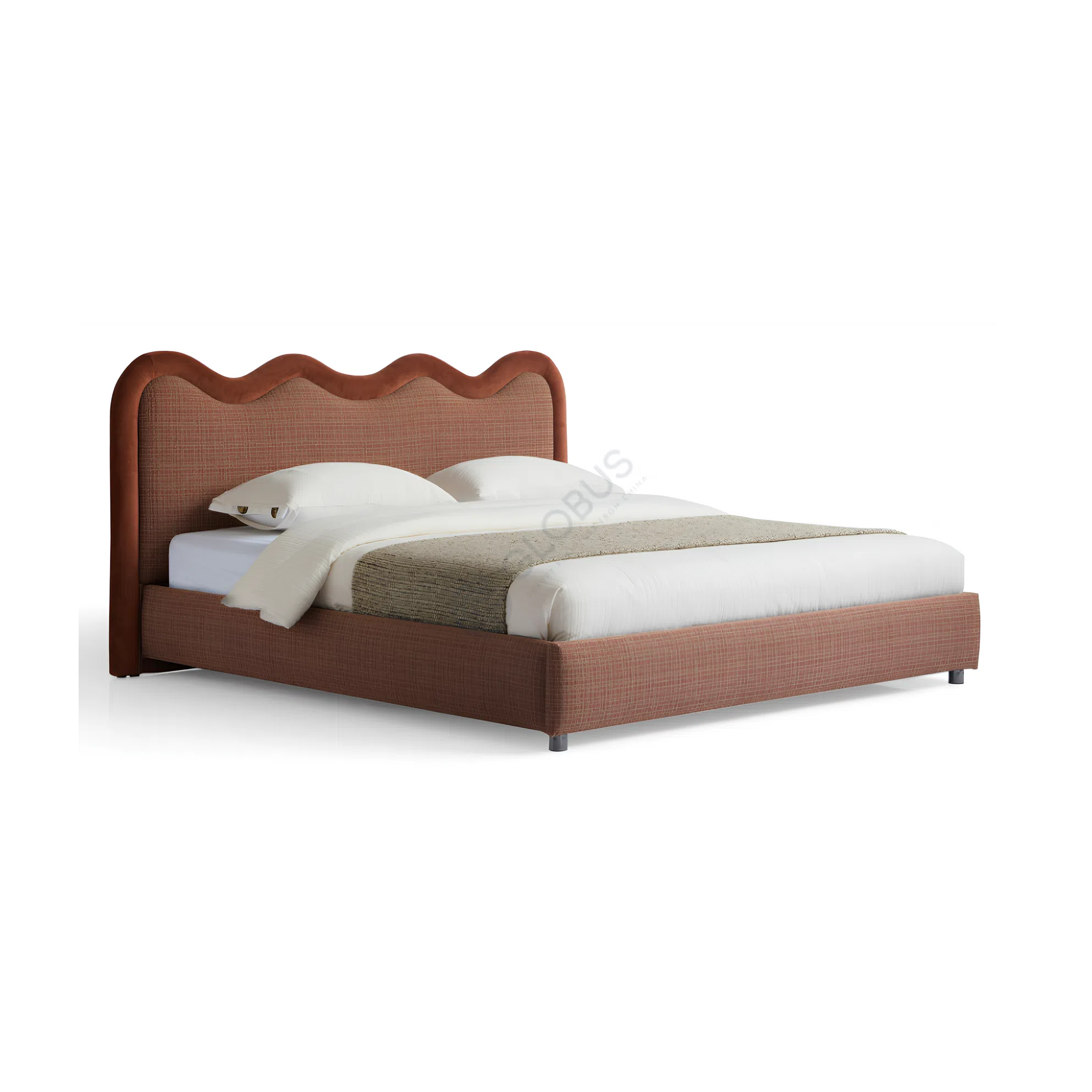 Кровать Priorella