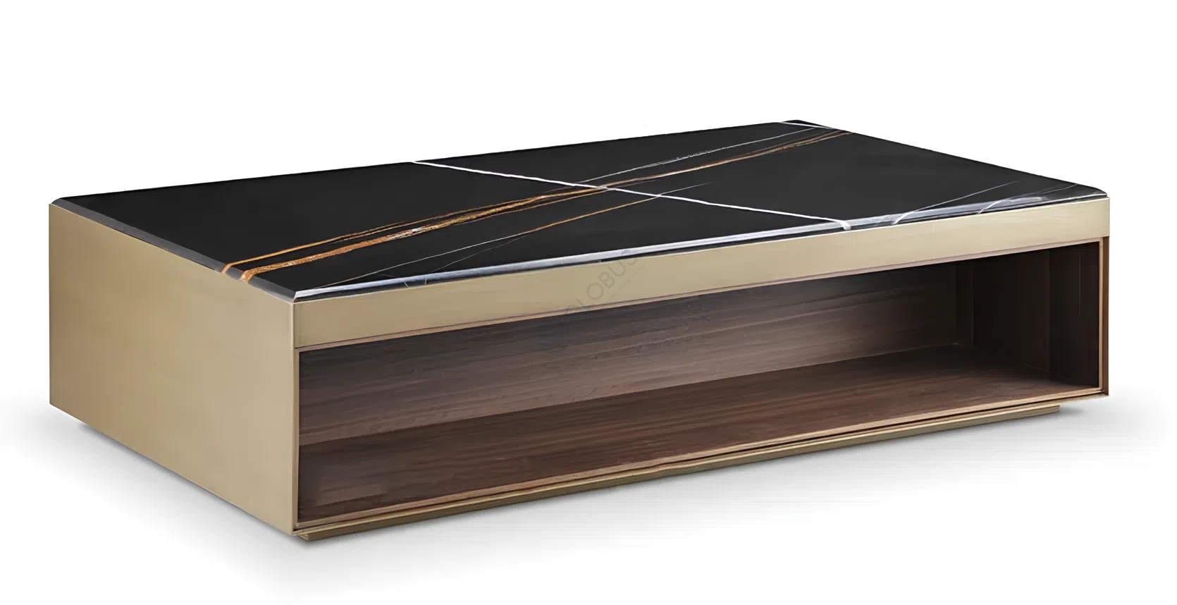 Журнальный столик OLIVYA STONE Bail