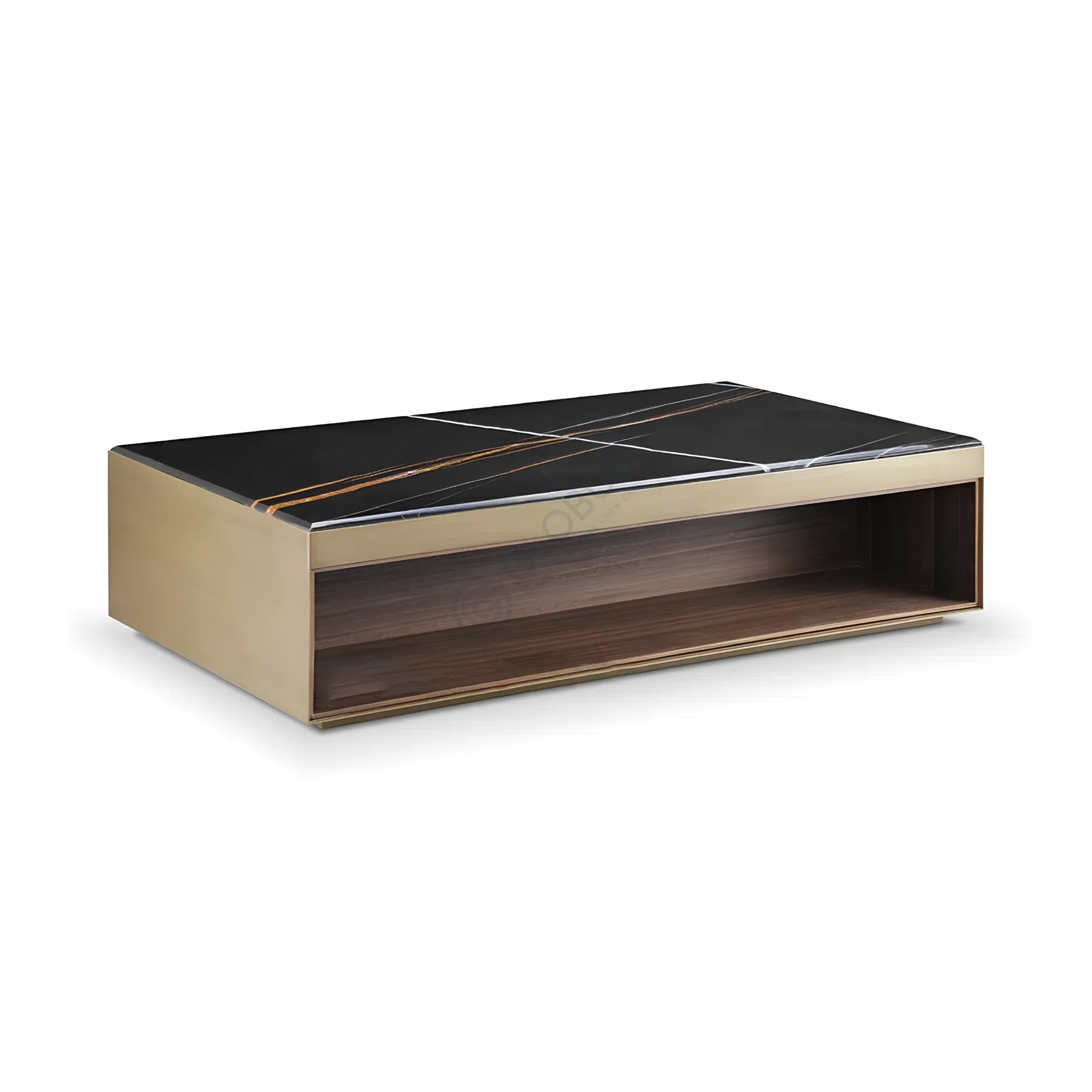 Журнальный столик OLIVYA STONE Bail