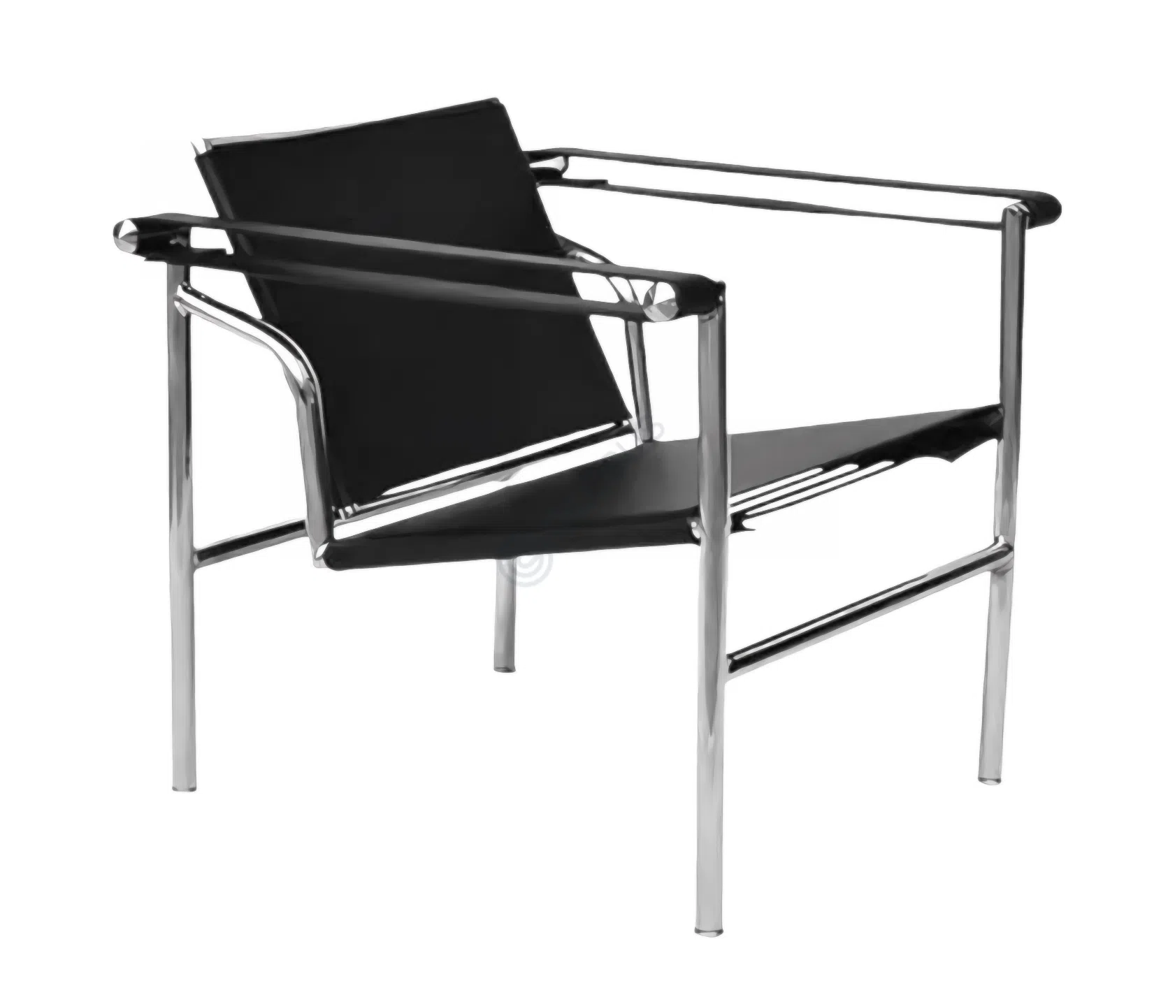 Кресло CASSINA LC1