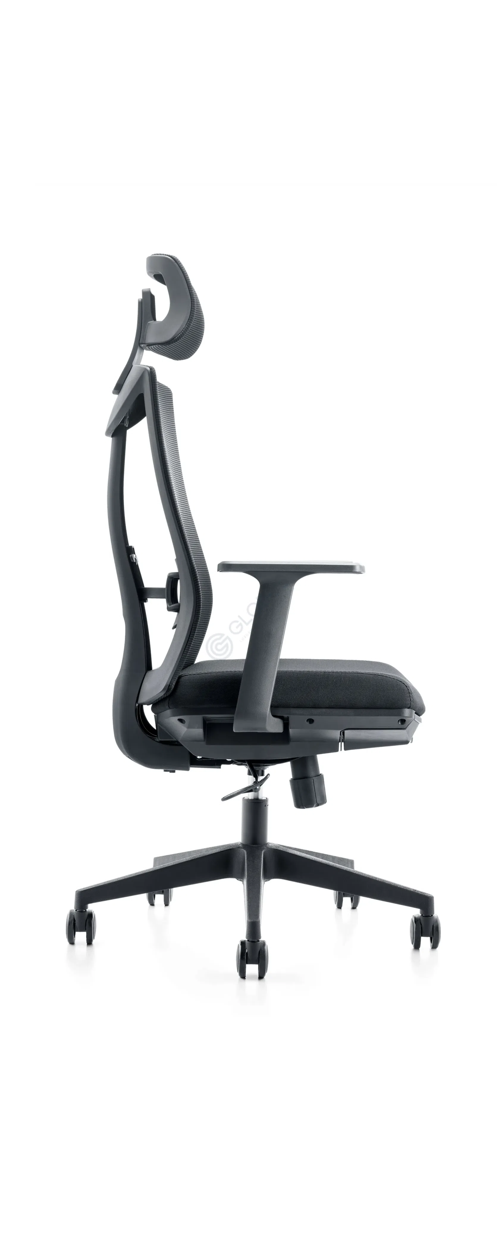 Стул для офиса Bellamano