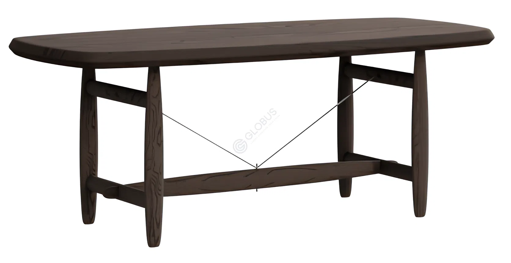 Обеденный стол Bellavue