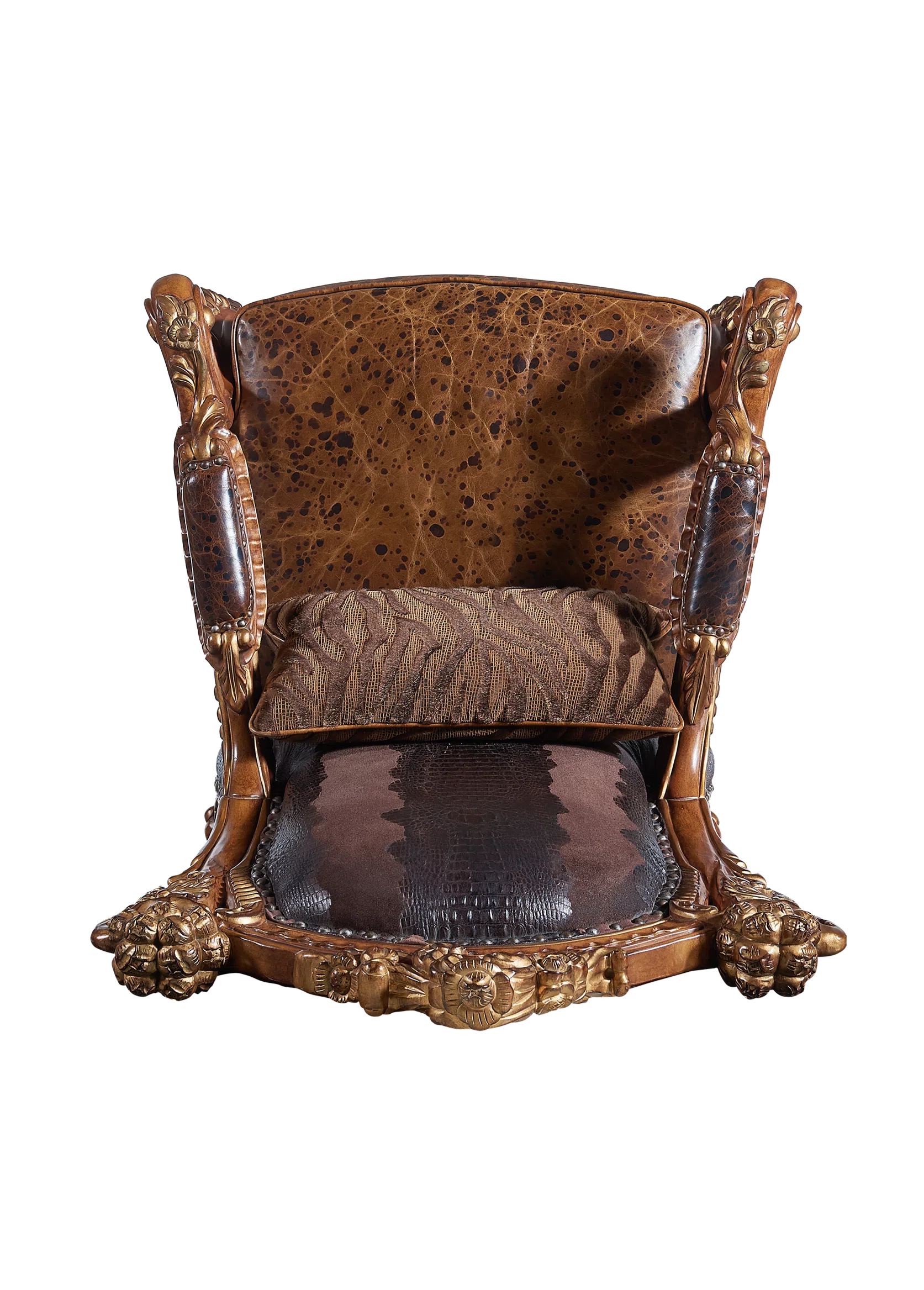 Кресло Fleurance