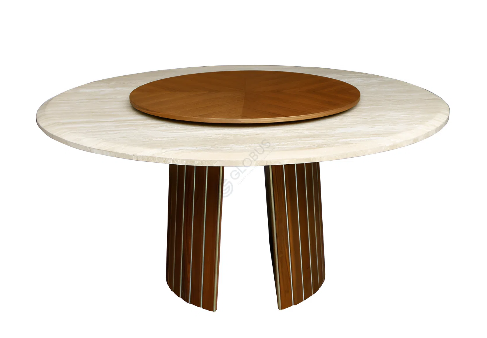 Обеденный стол FENDI Kiru