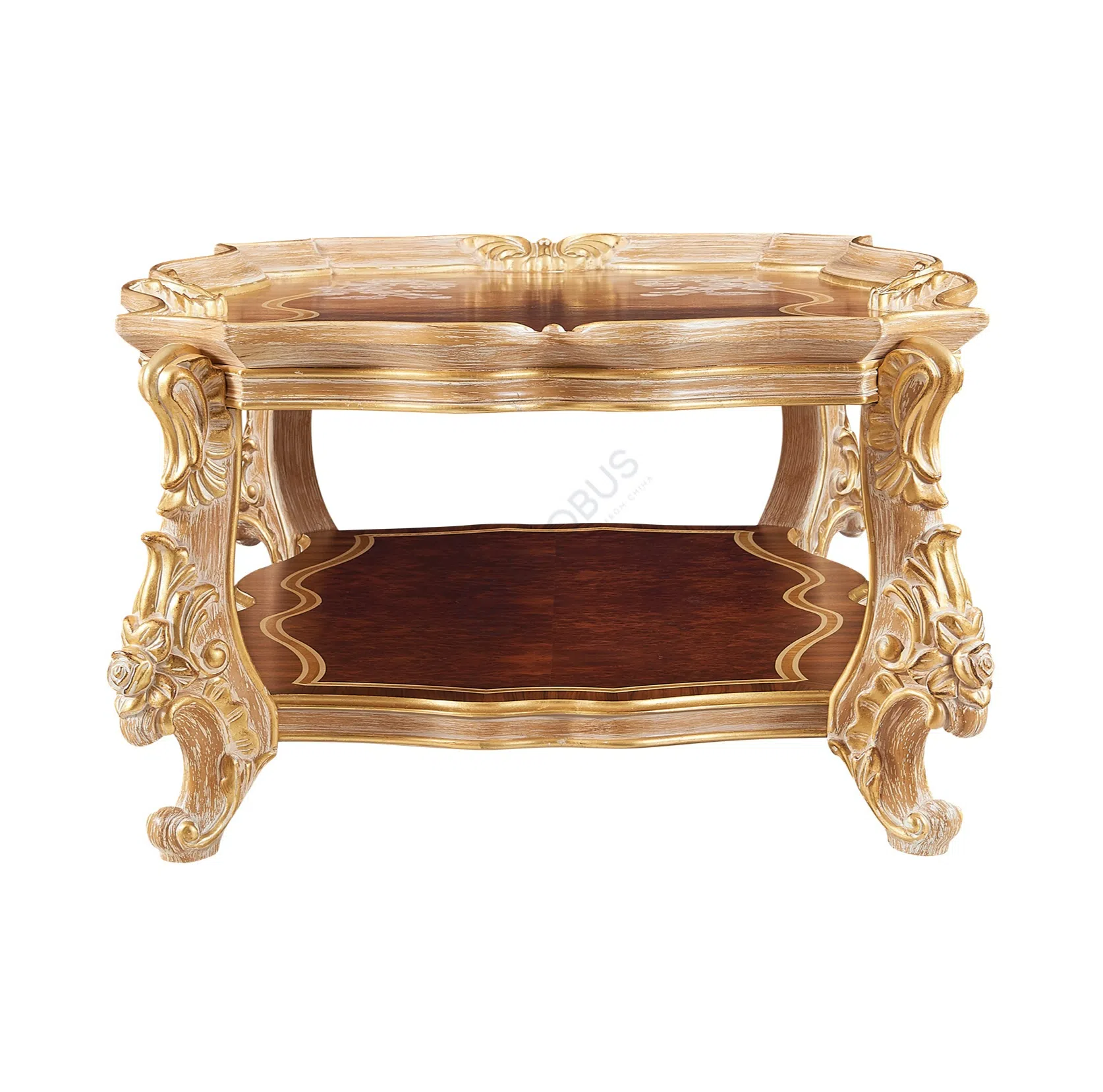 Журнальный столик Ketziah