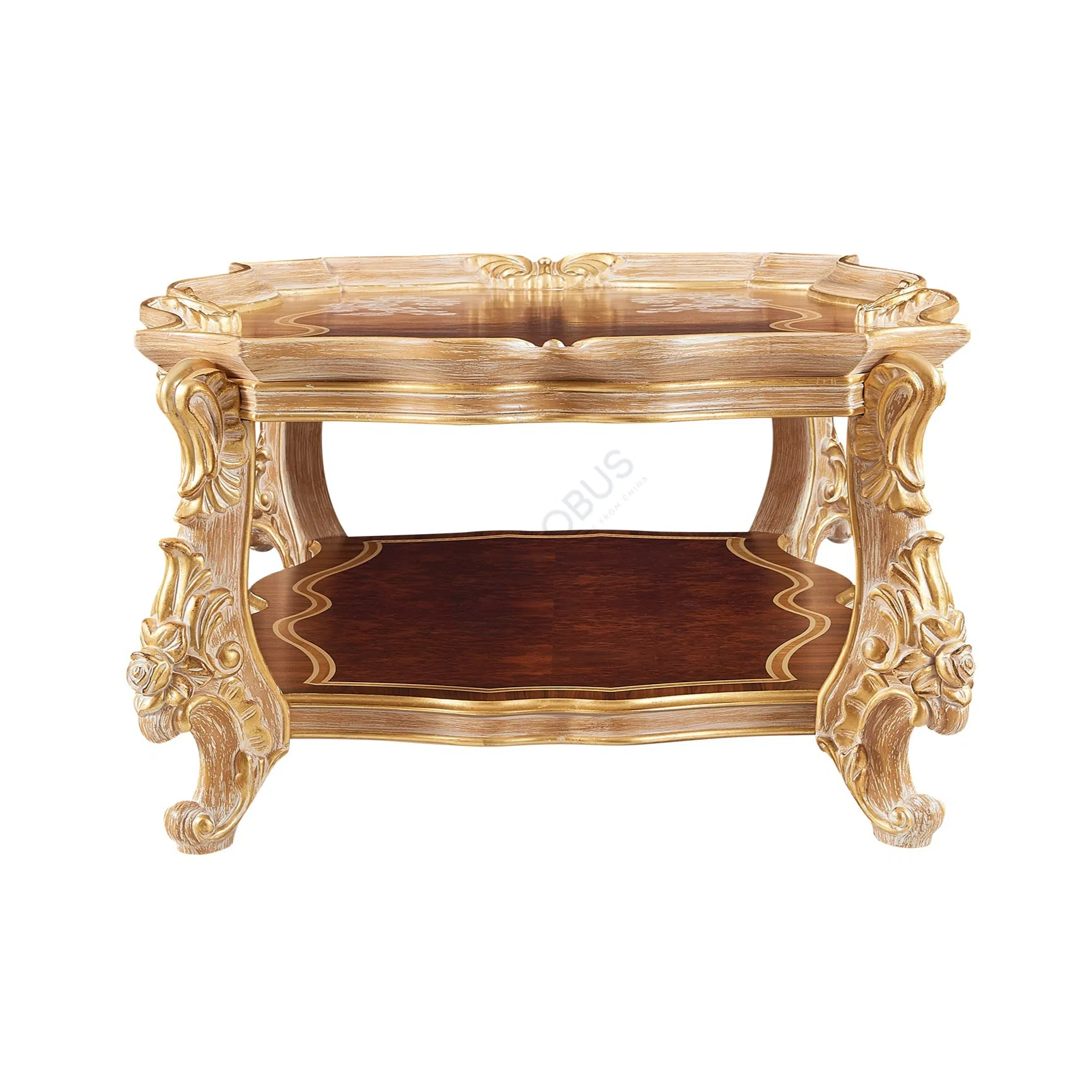 Журнальный столик Ketziah