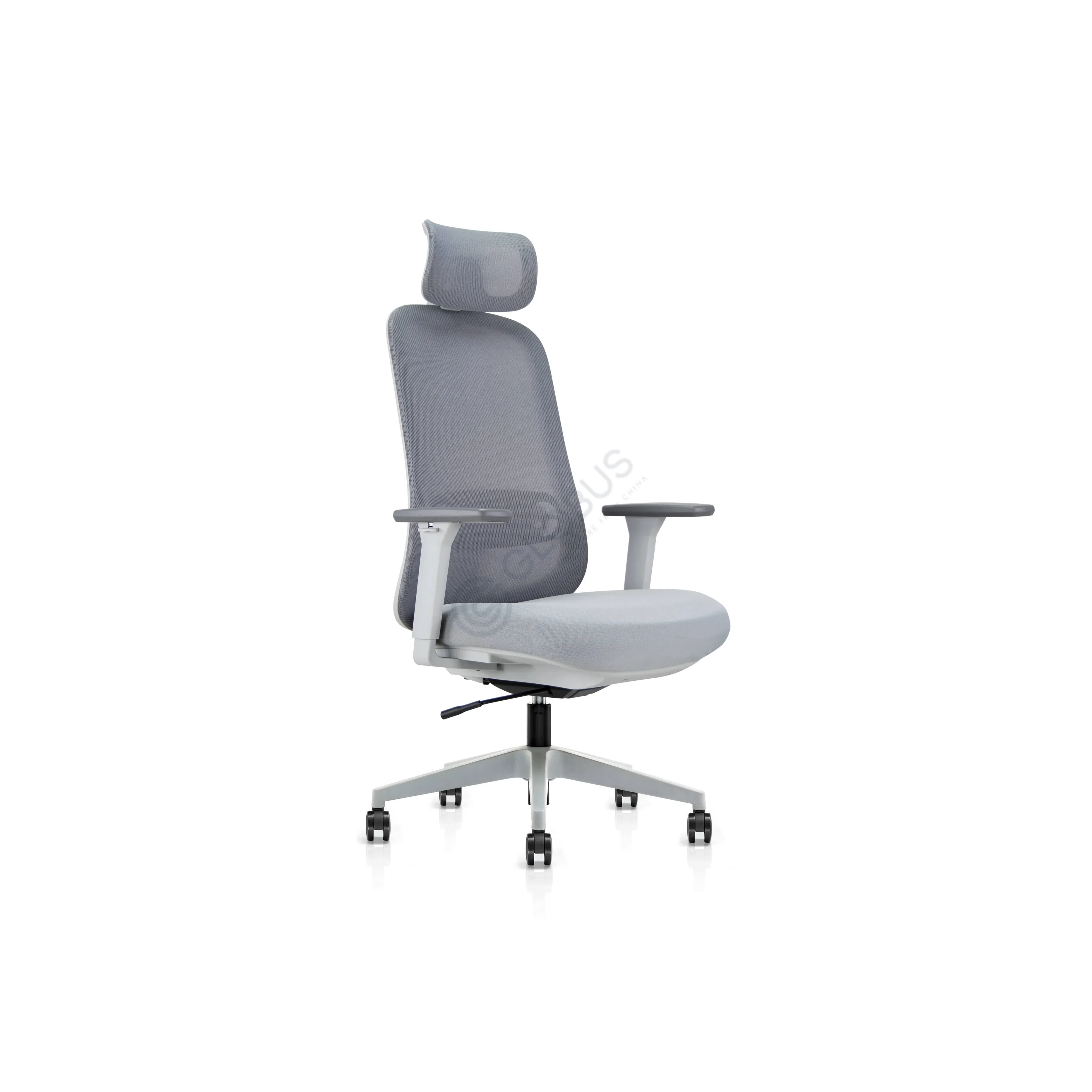 Кресло для офиса Quantoria