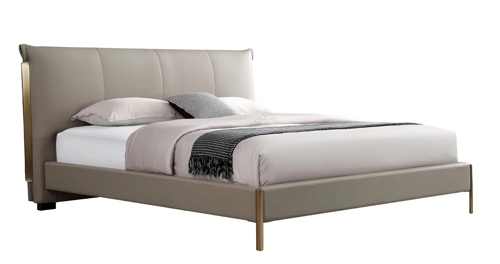 Кровать Lucastra