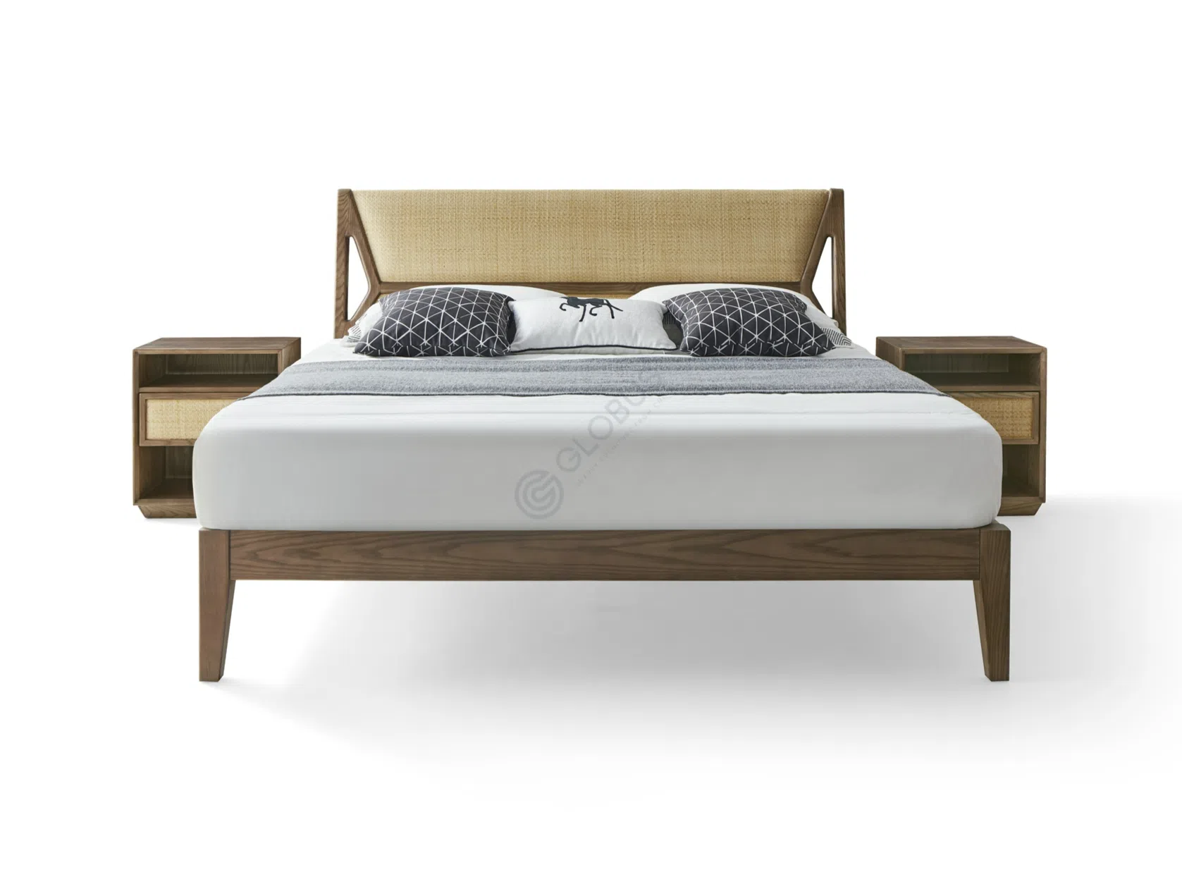 Кровать Leonart