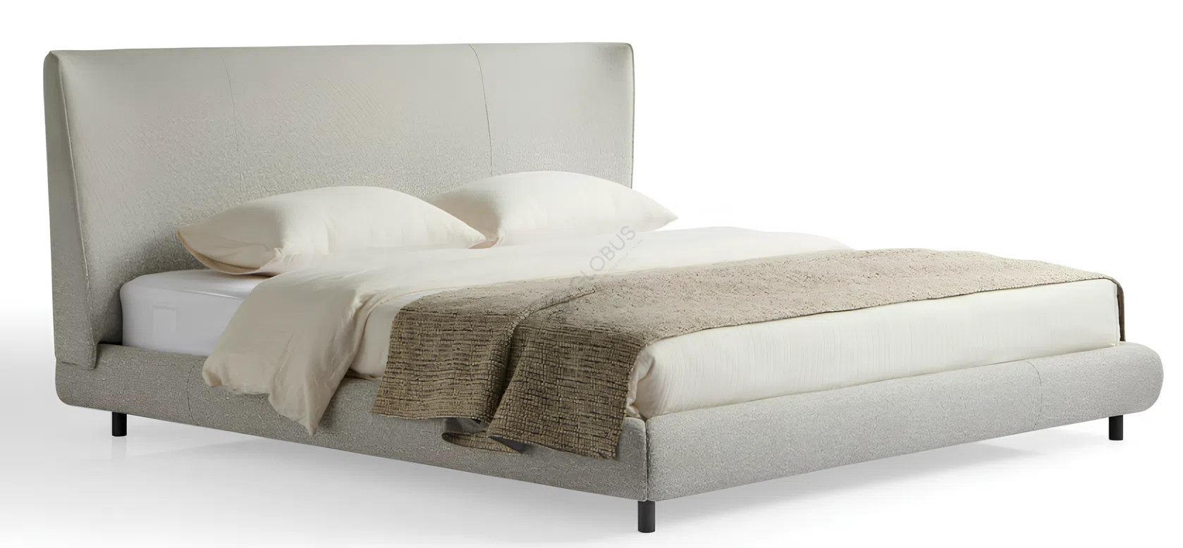 Кровать Creperie