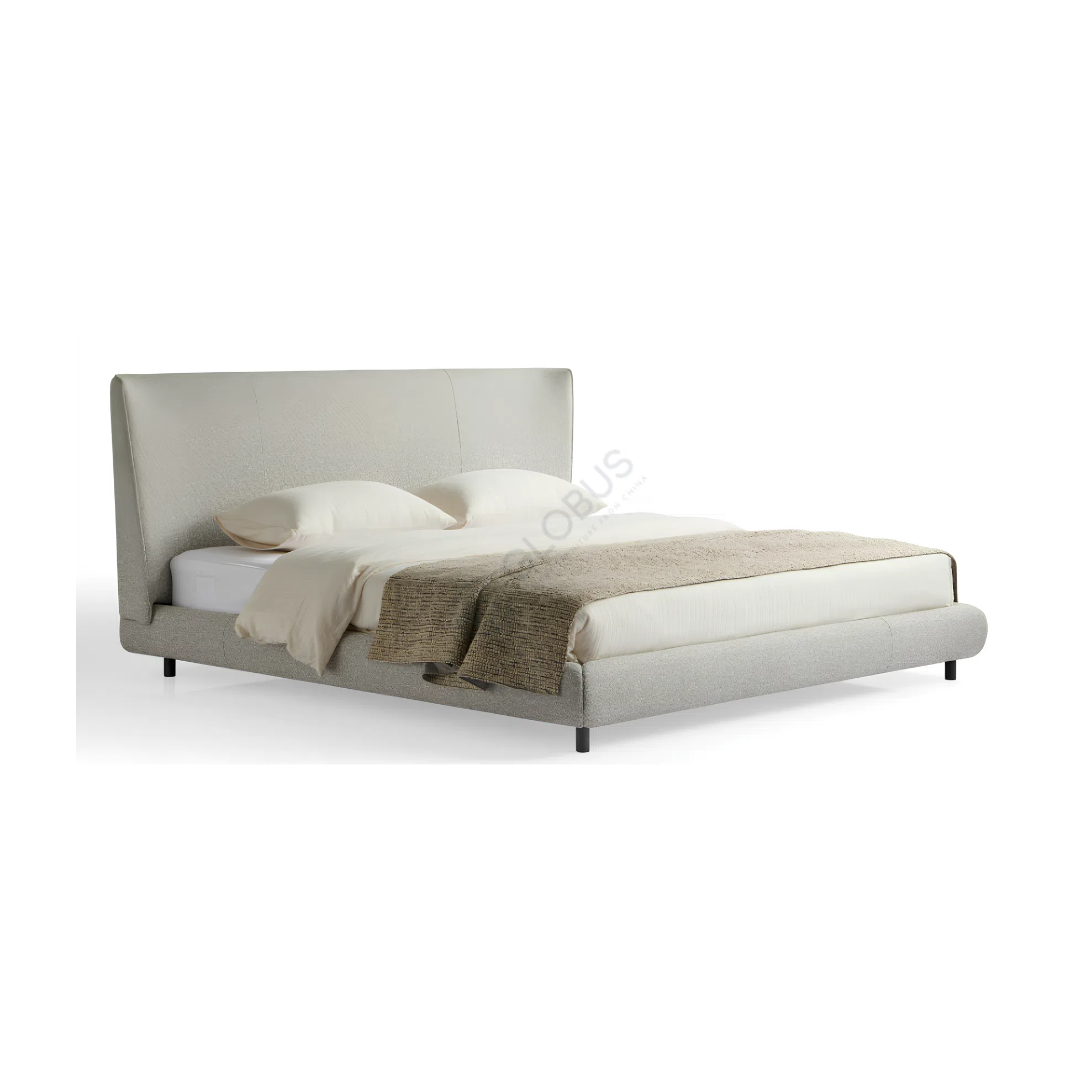 Кровать Creperie