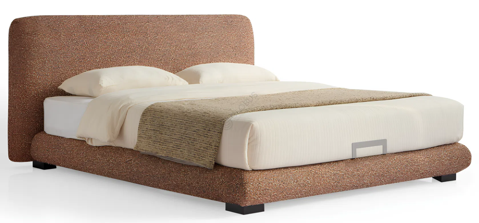 Кровать Inclinado