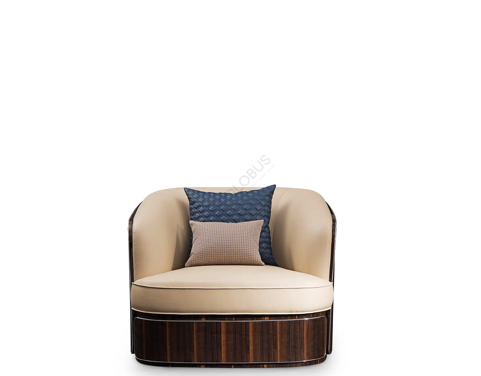 Кресло BENTLEY Bampton