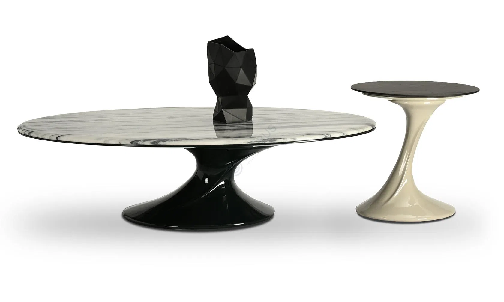 Угловой столик Kismet