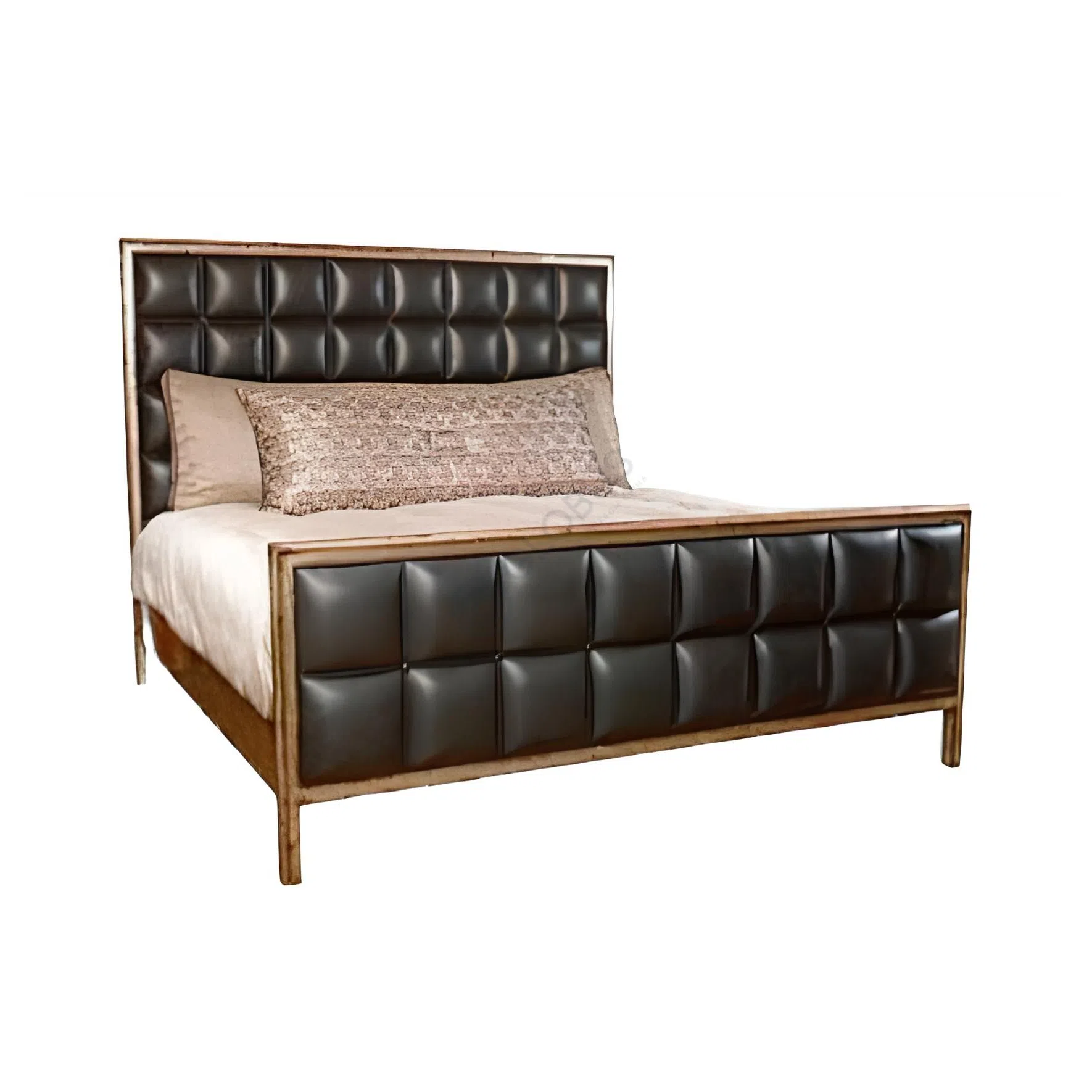 Кровать Lucificare