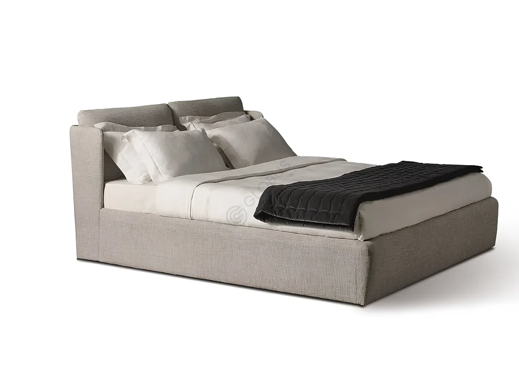 Кровать MERIDIANI Kira