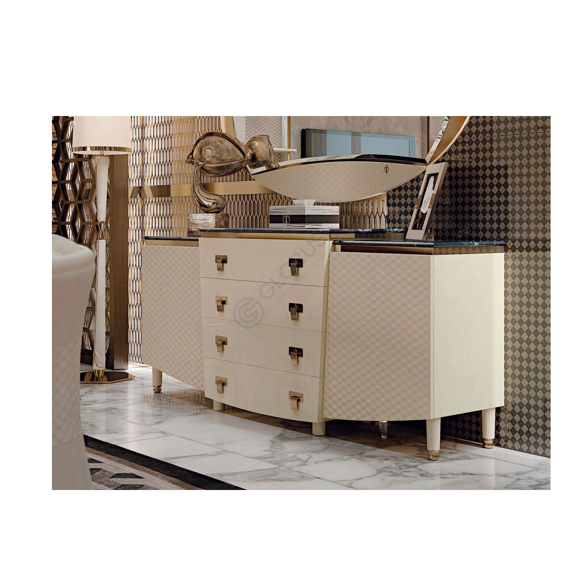 Буфет TURRI Mobili