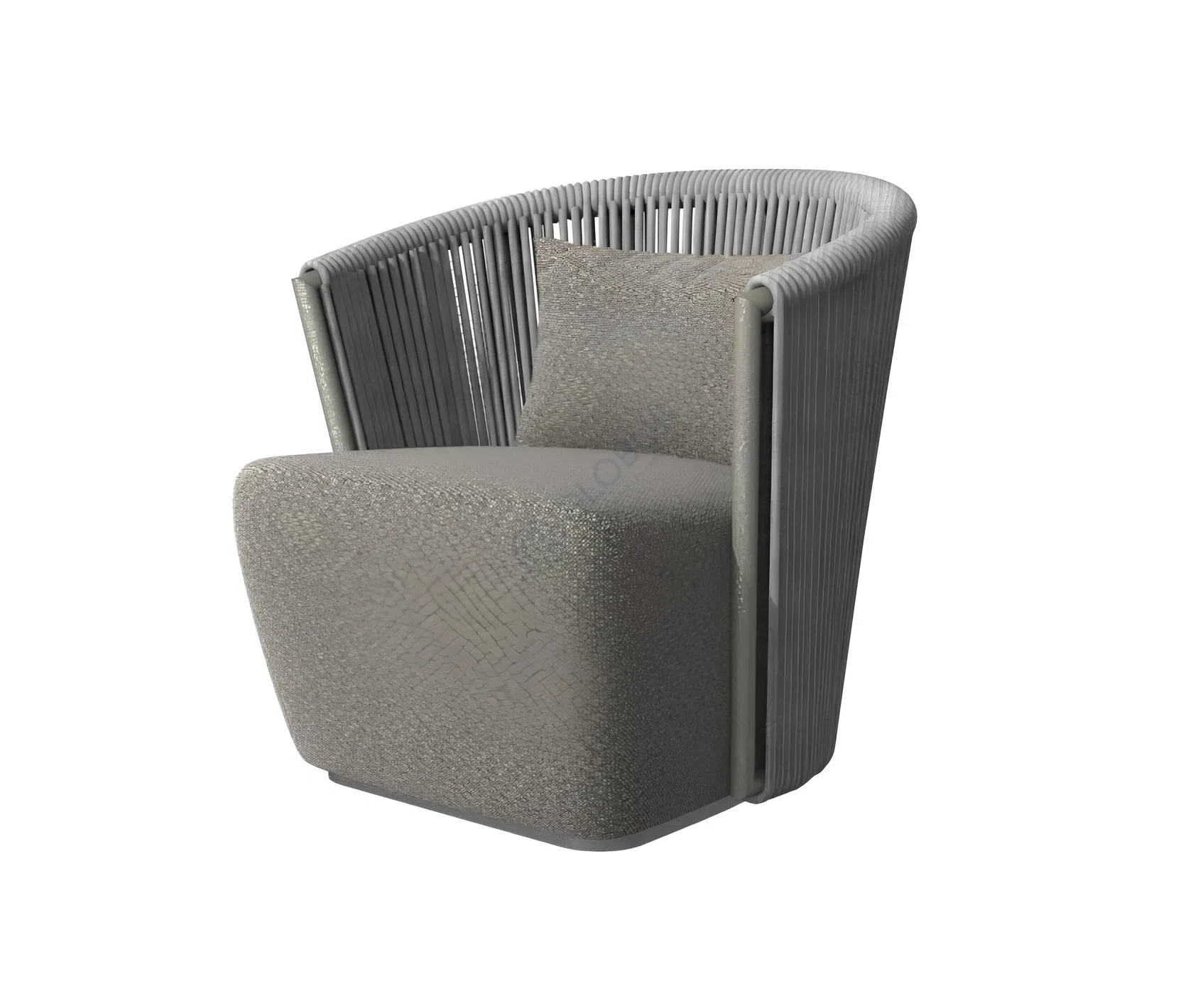 Уличное кресло Jaenetta