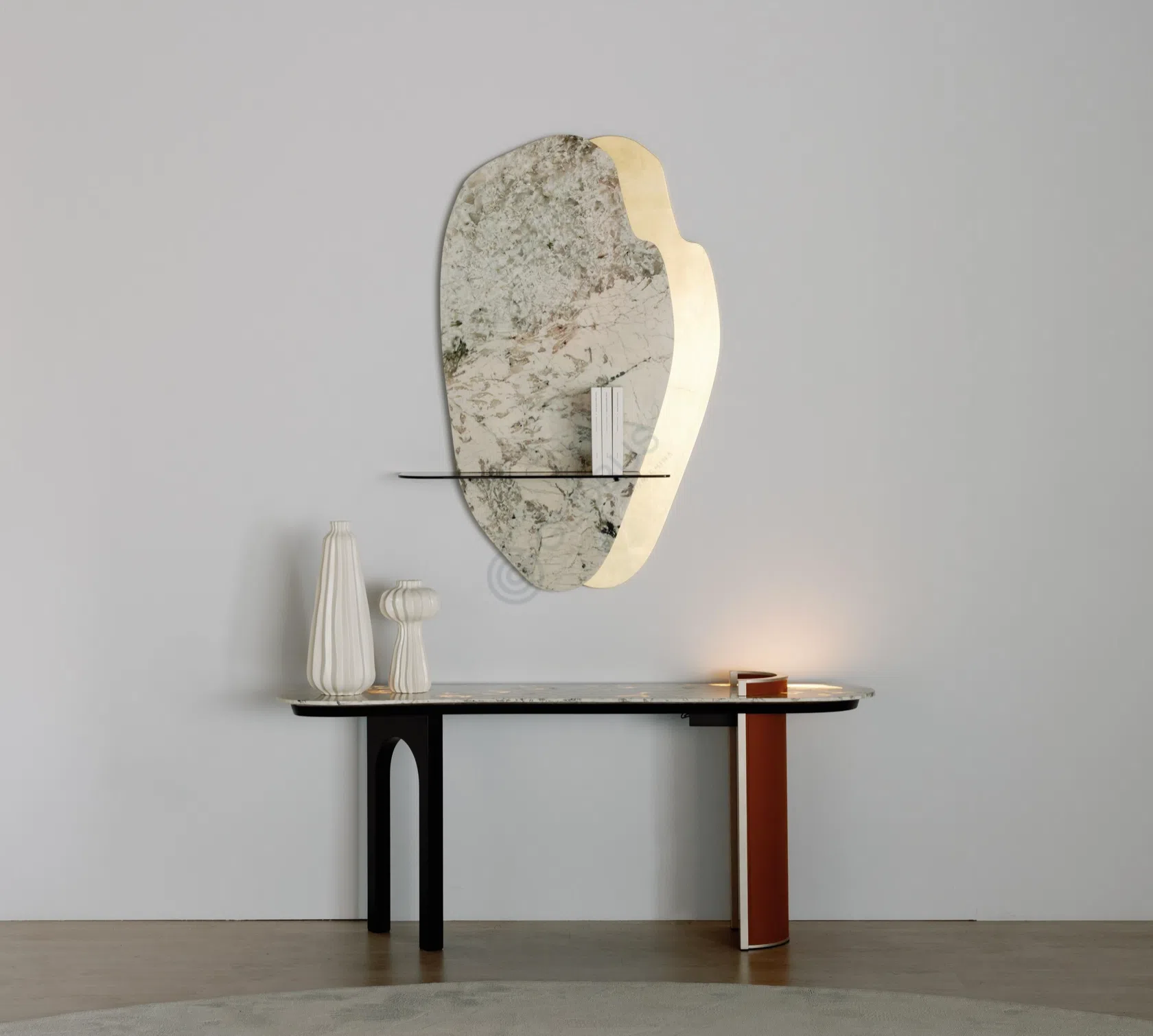 Консоль GREENAPPLE Chiado