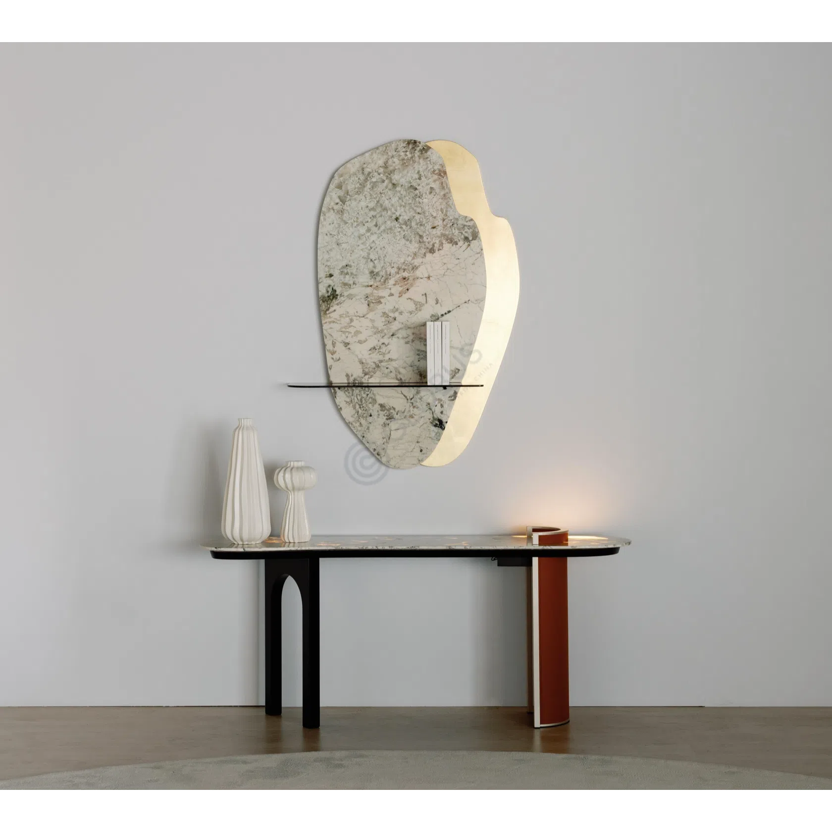 Консоль GREENAPPLE Chiado