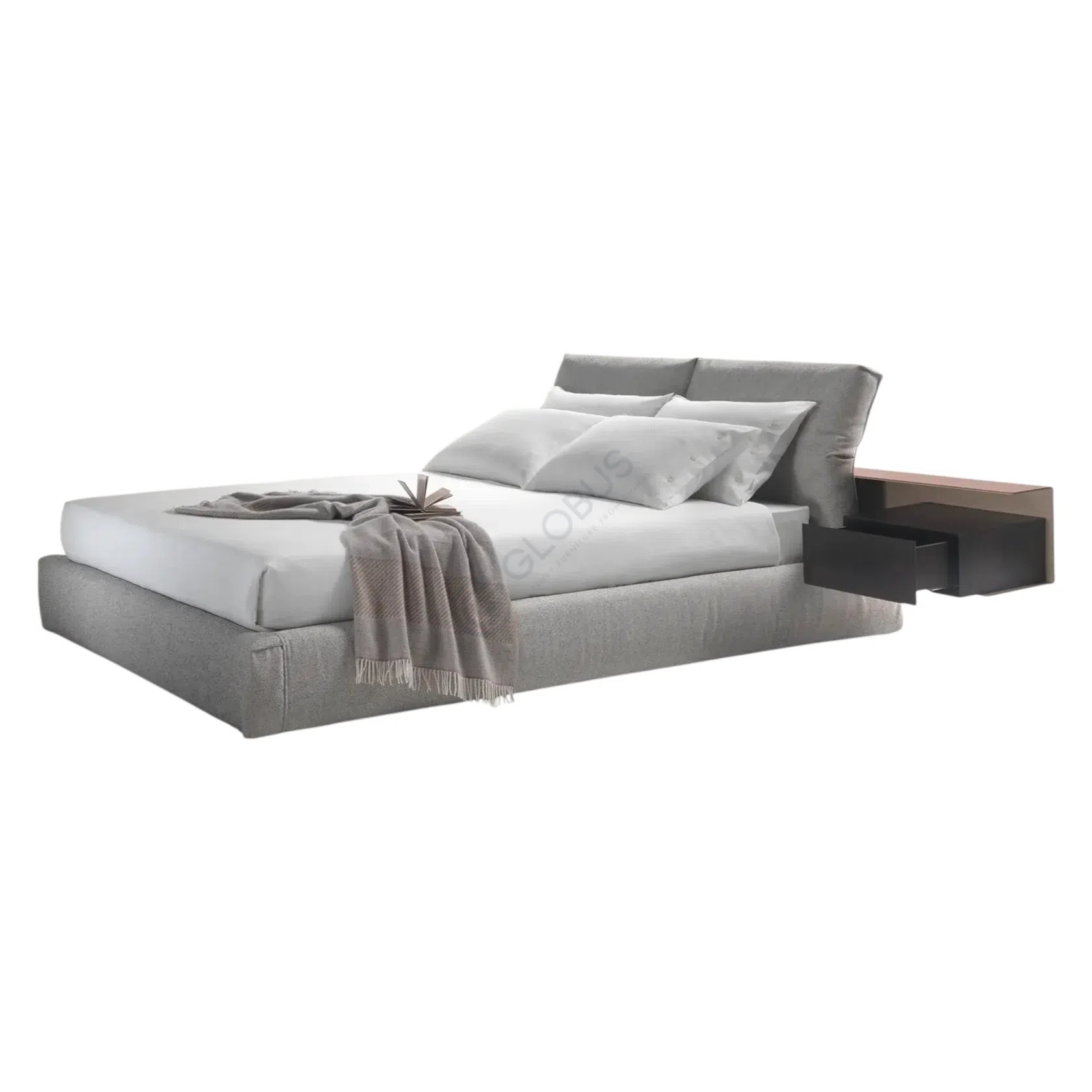 Кровать FLEXFORM Newbridge