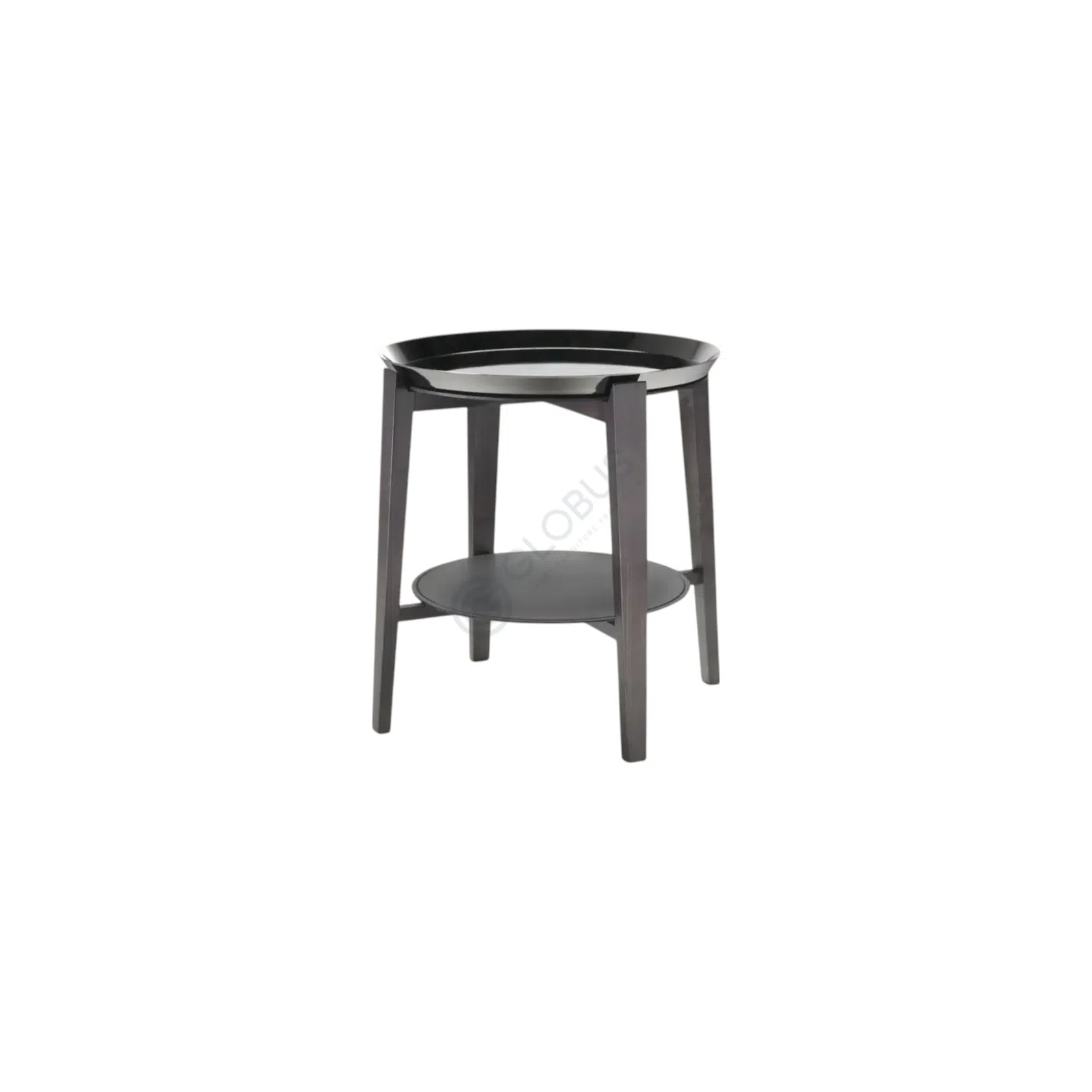 Угловой столик FLEXFORM Cabare