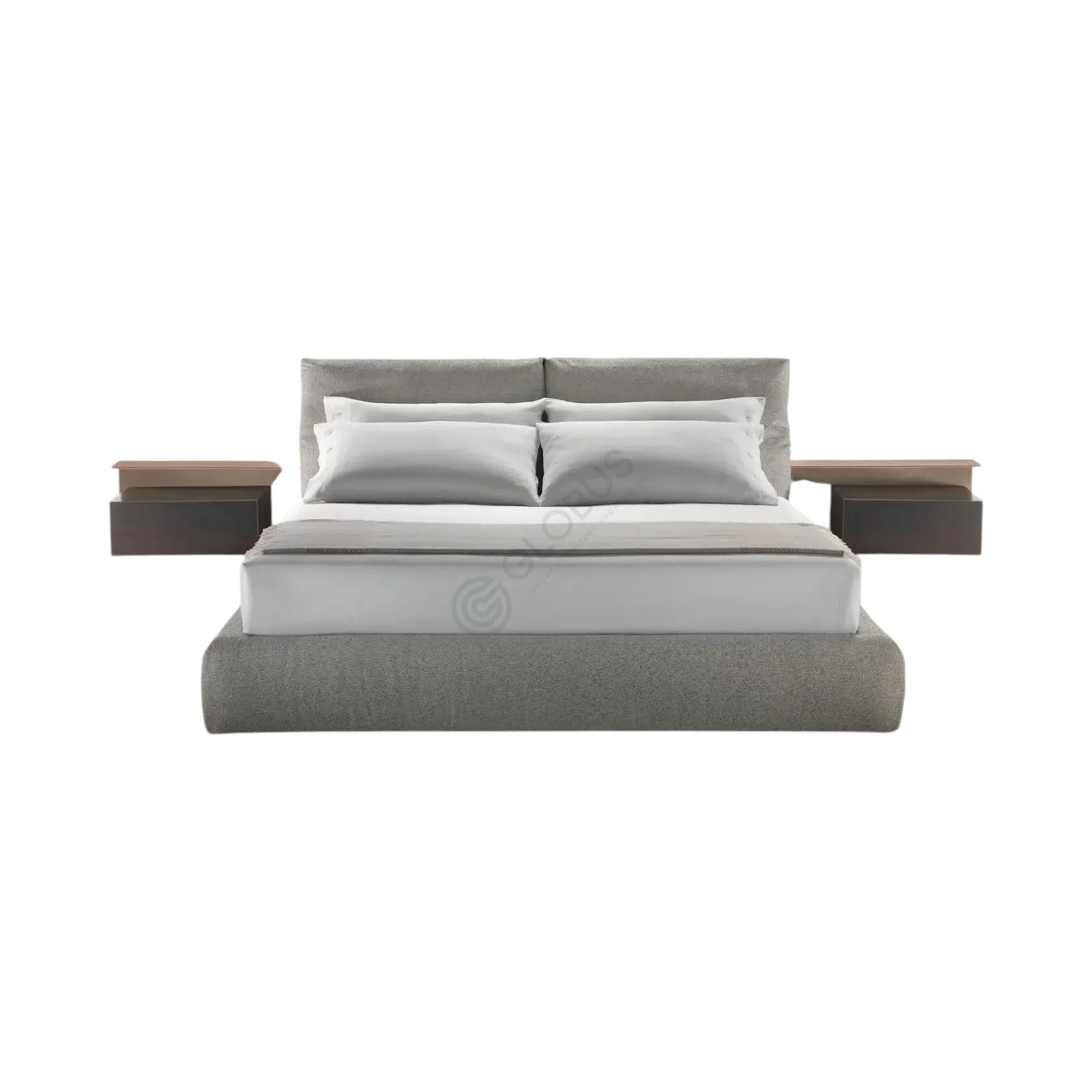 Кровать FLEXFORM Newbridge