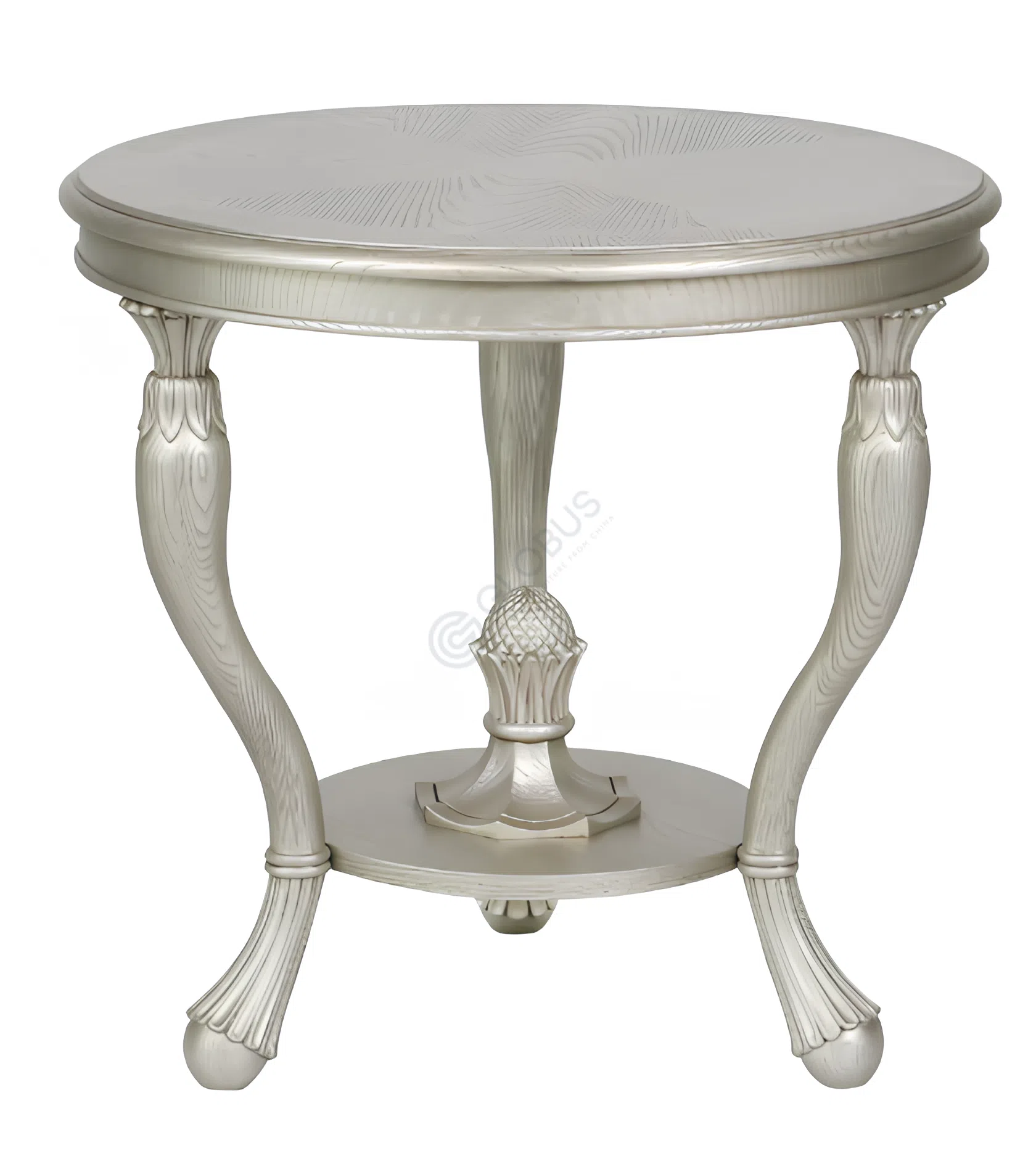 Угловой столик Crescito