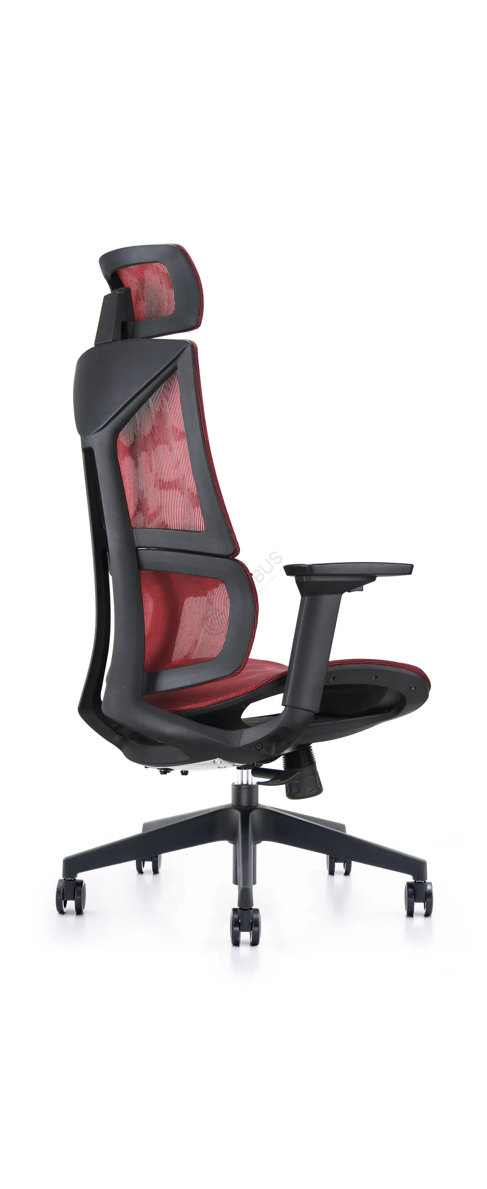 Кресло для офиса Bonaudo