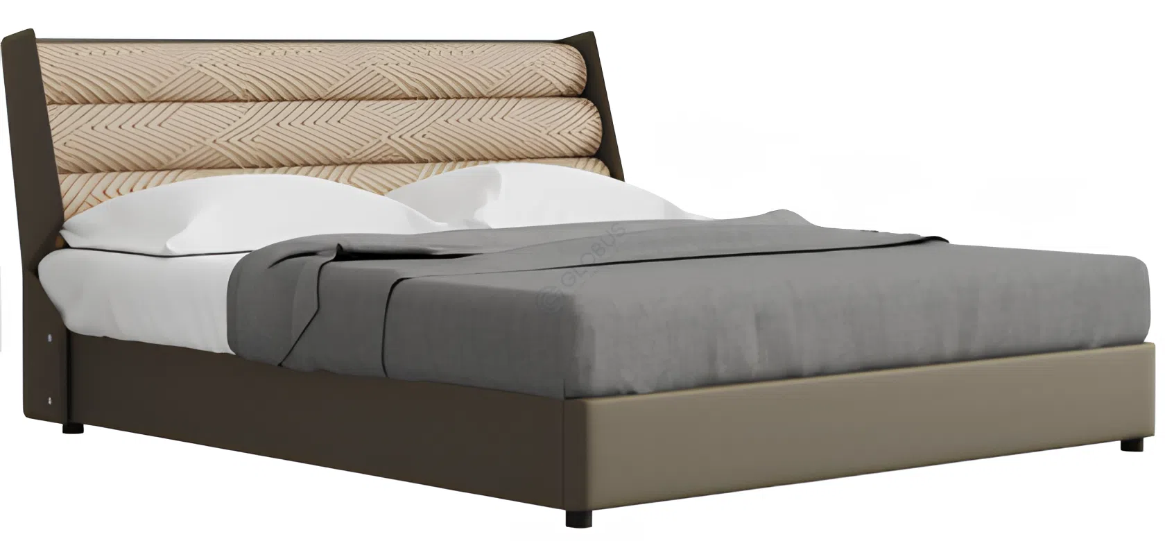 Кровать Amigano