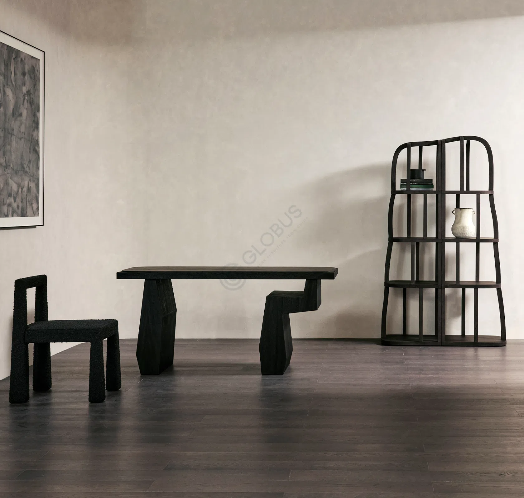 Стеллаж Giomara