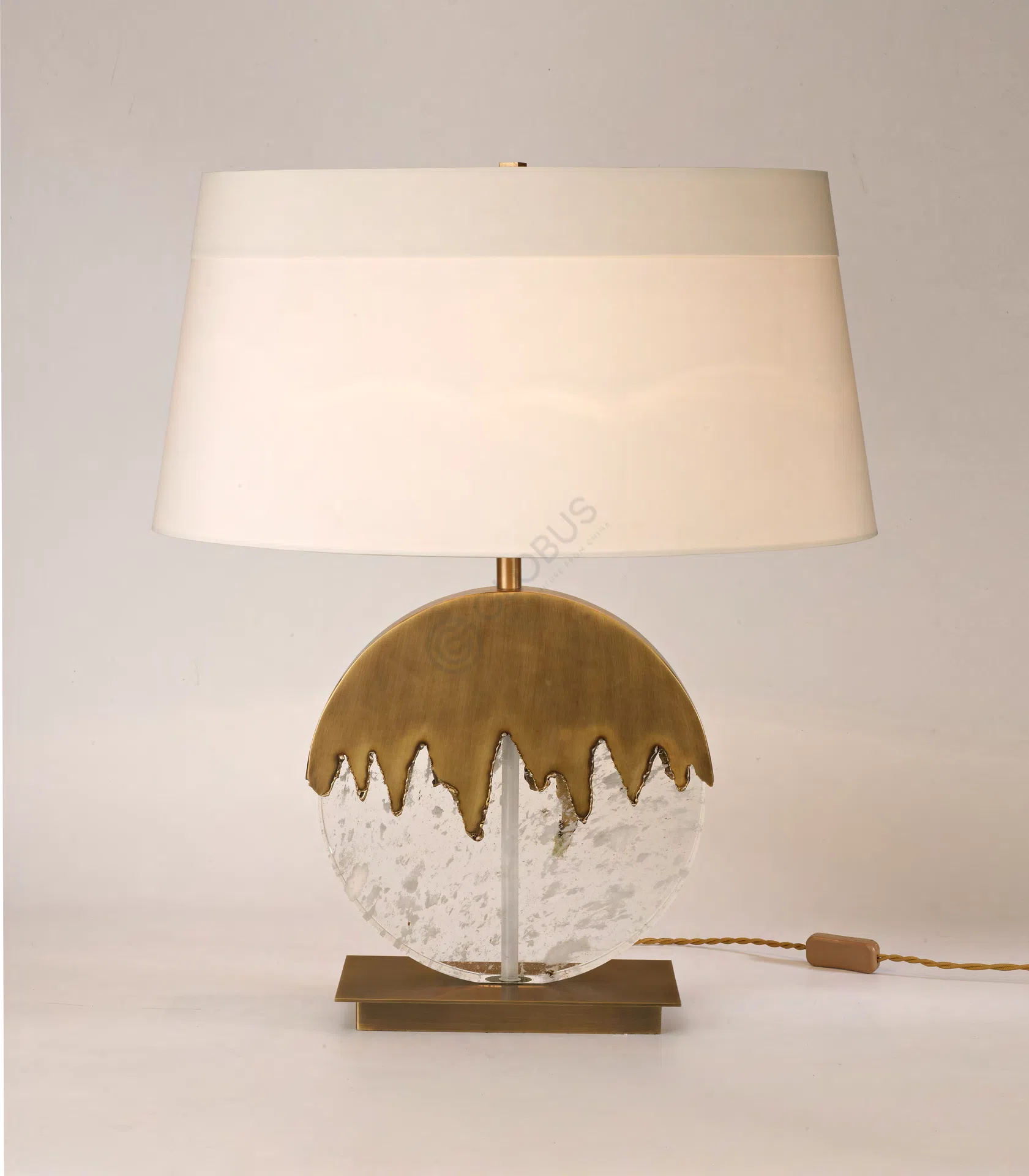 Настольная лампа Quitiona