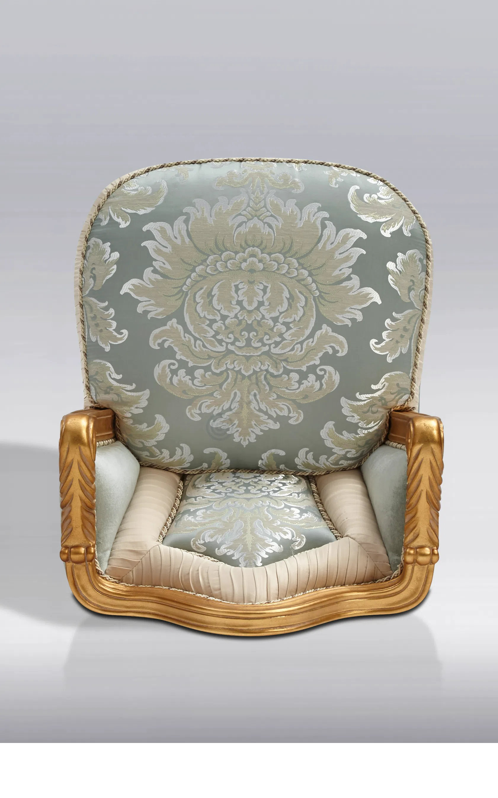 Кресло Tegulate