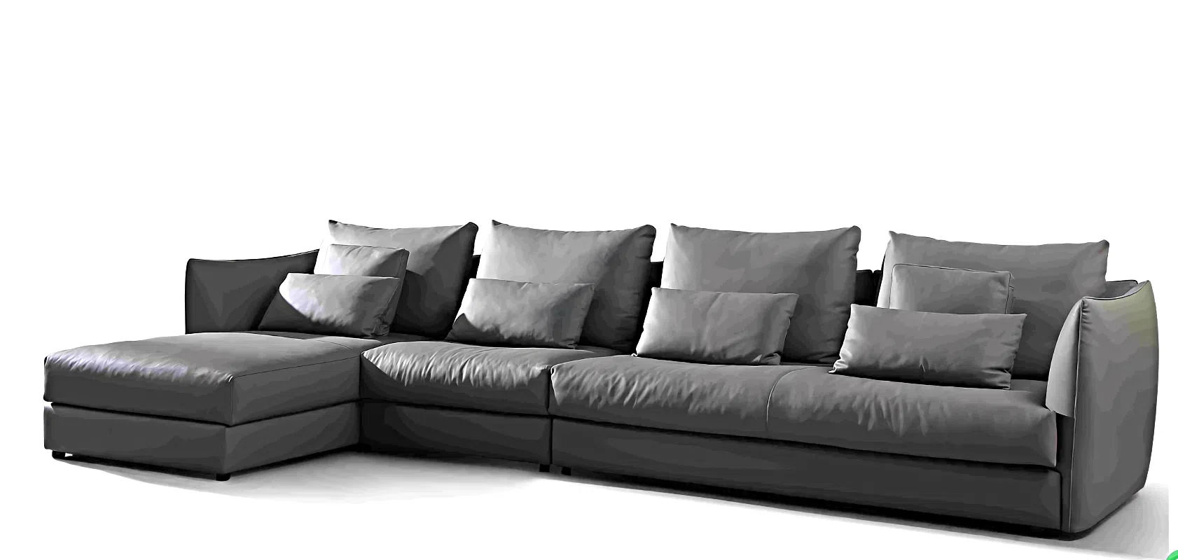 Диван Cittadino