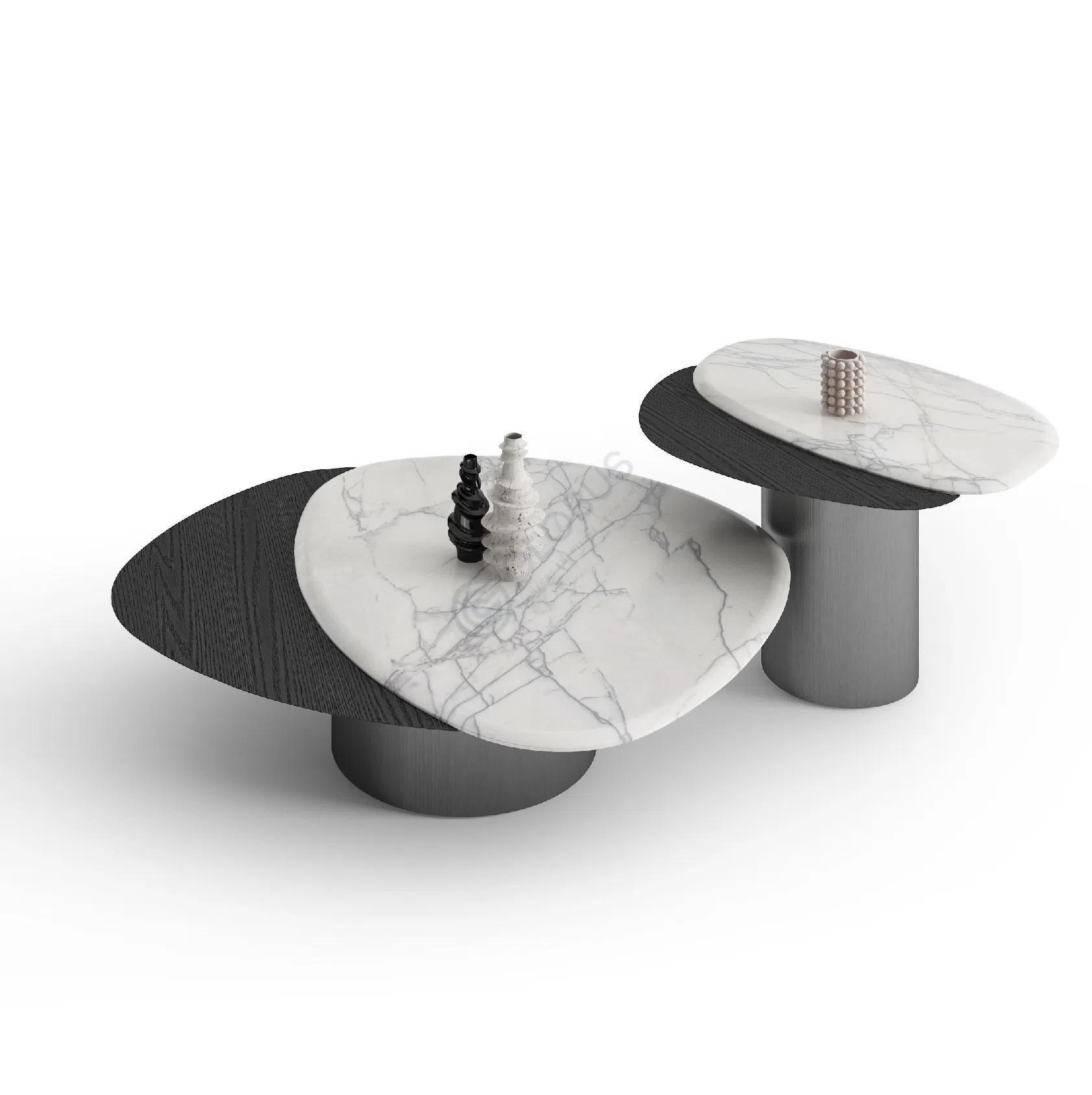 Журнальный столик Ribelle