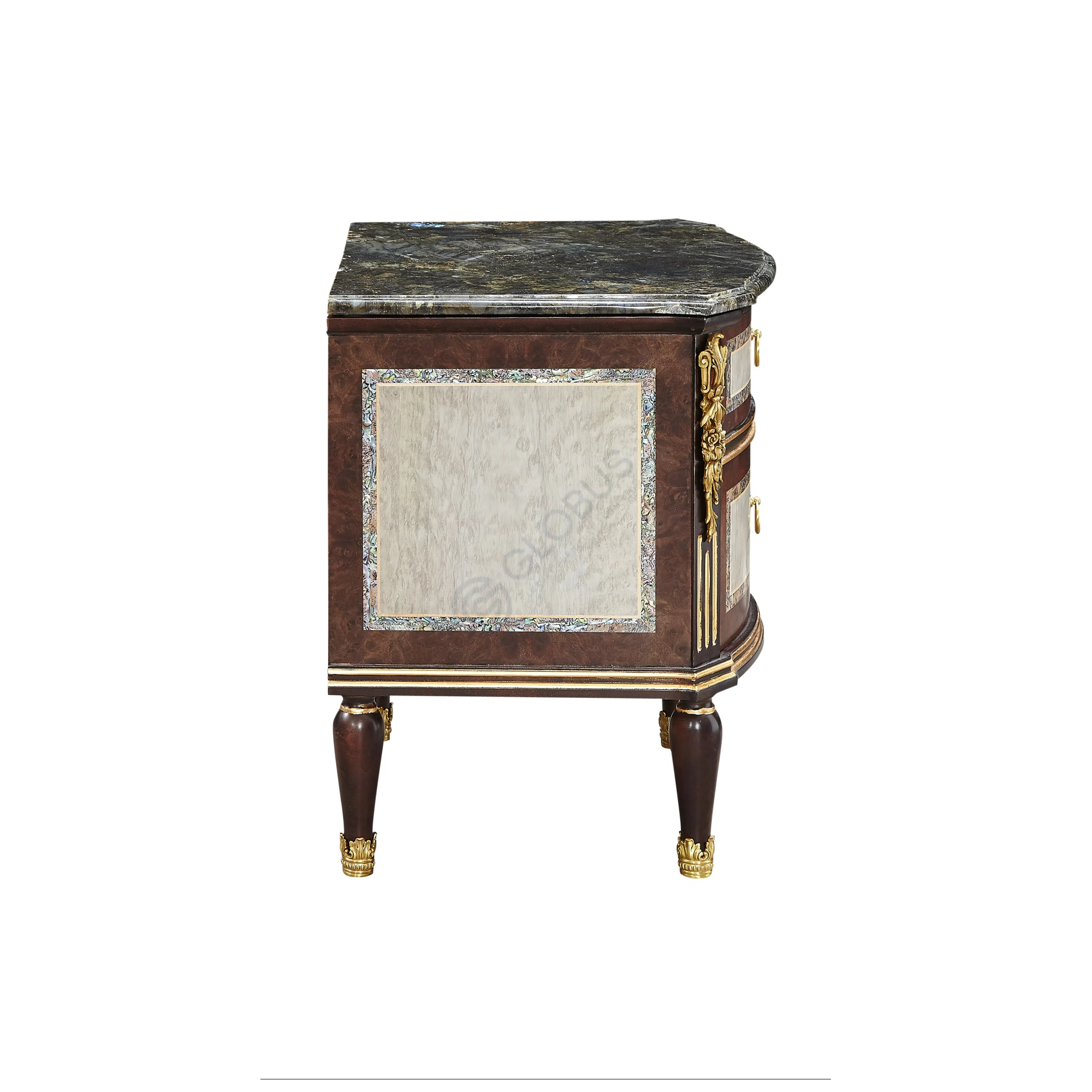 ТВ тумба Amputare