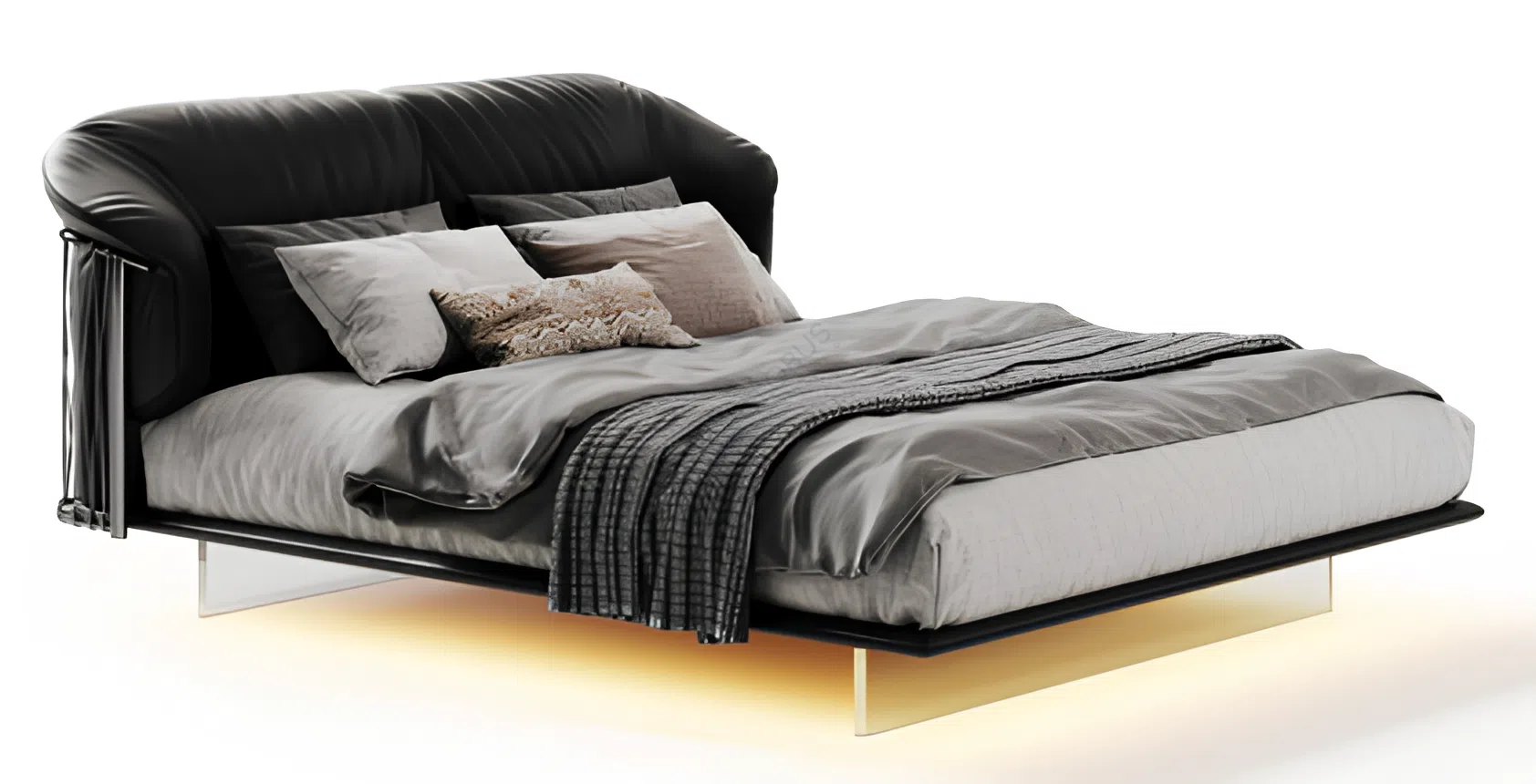 Кровать Amorelle