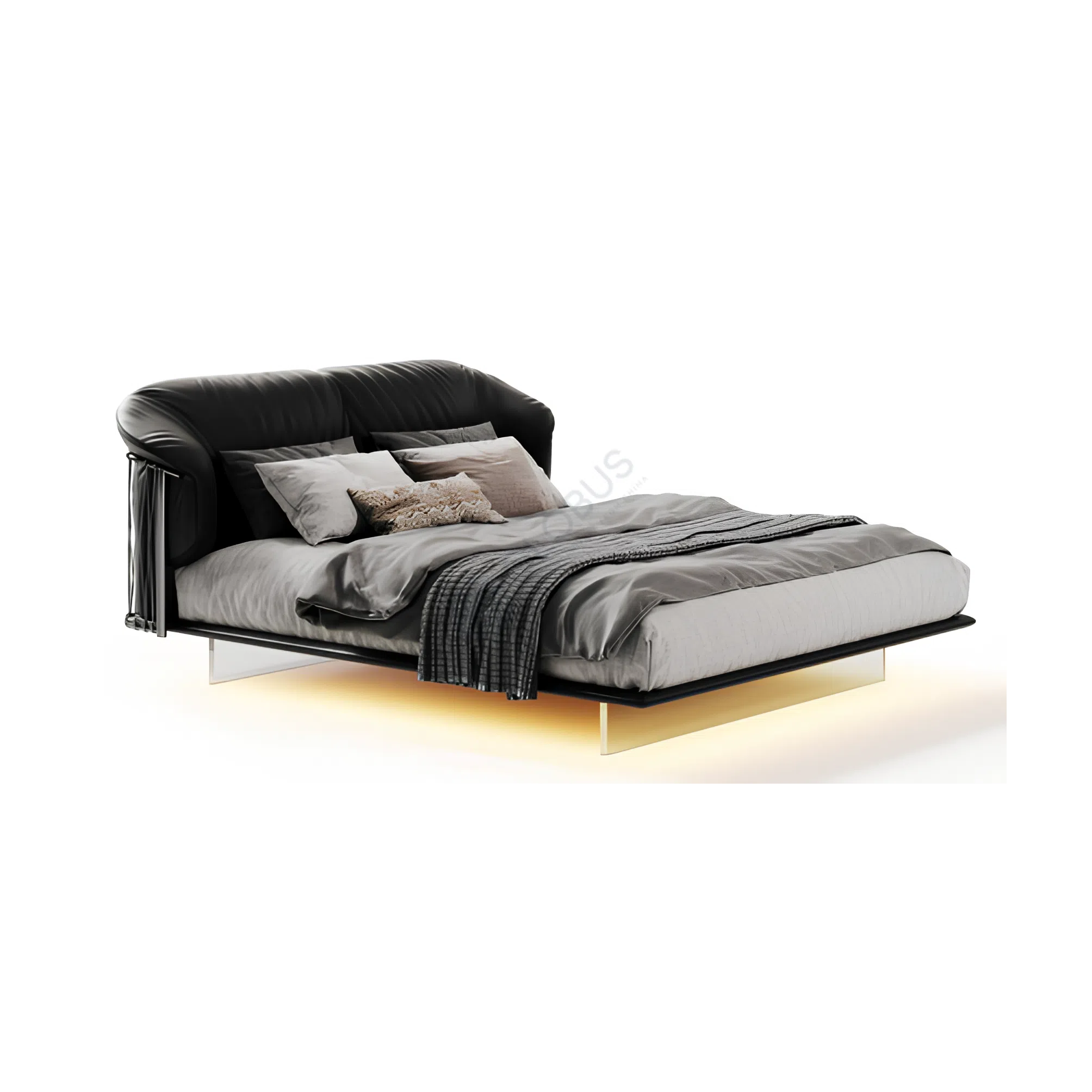 Кровать Amorelle