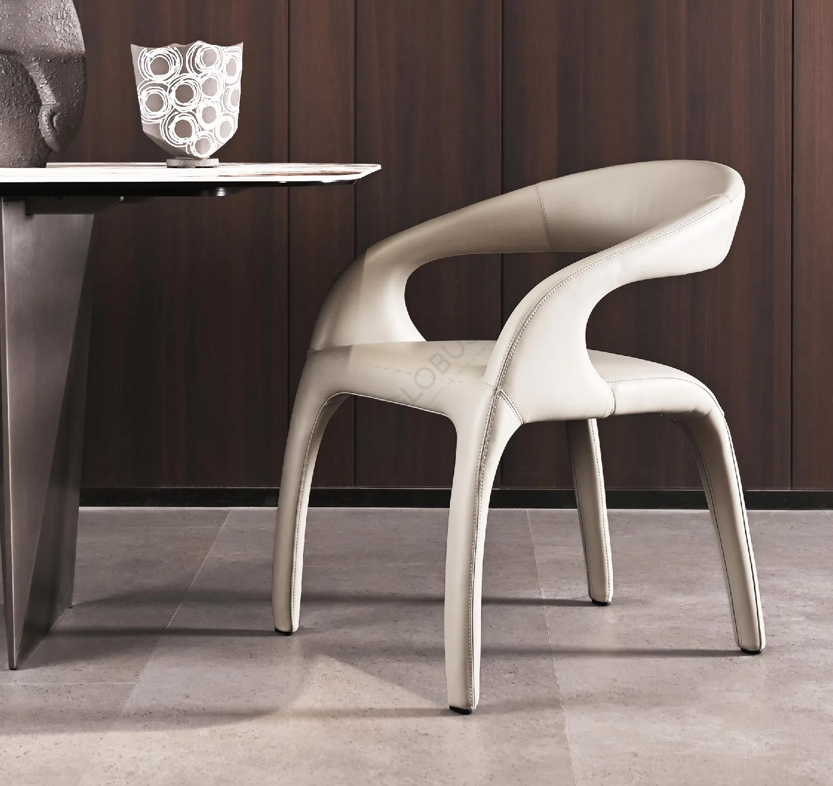 Обеденный стул Bellissa