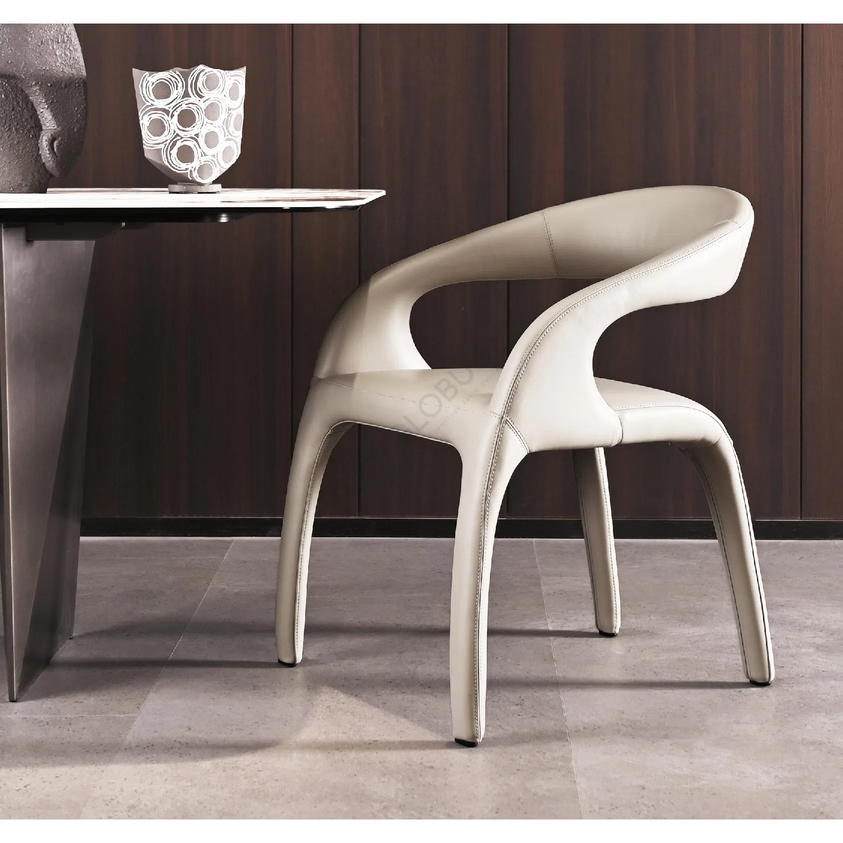 Обеденный стул Bellissa