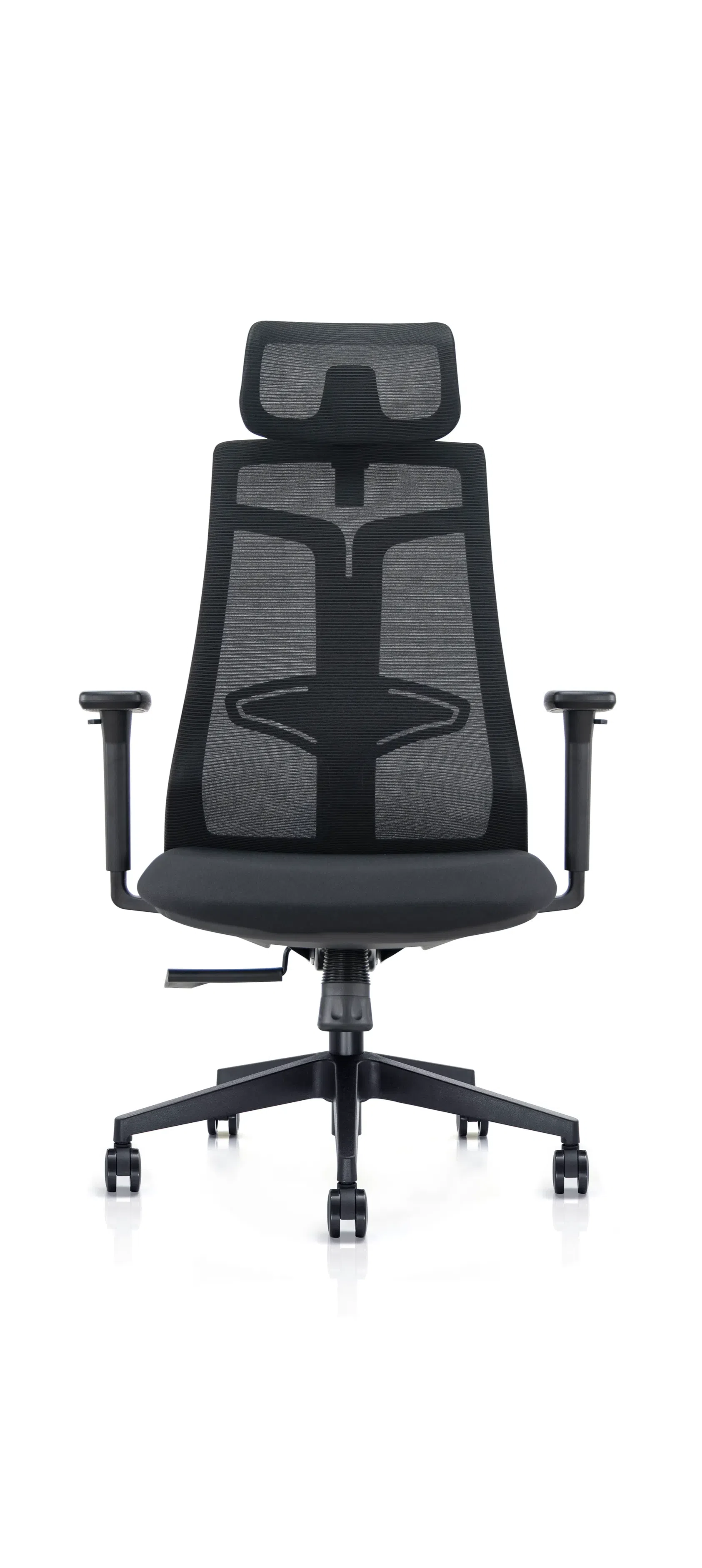 Кресло для офиса Janarilis