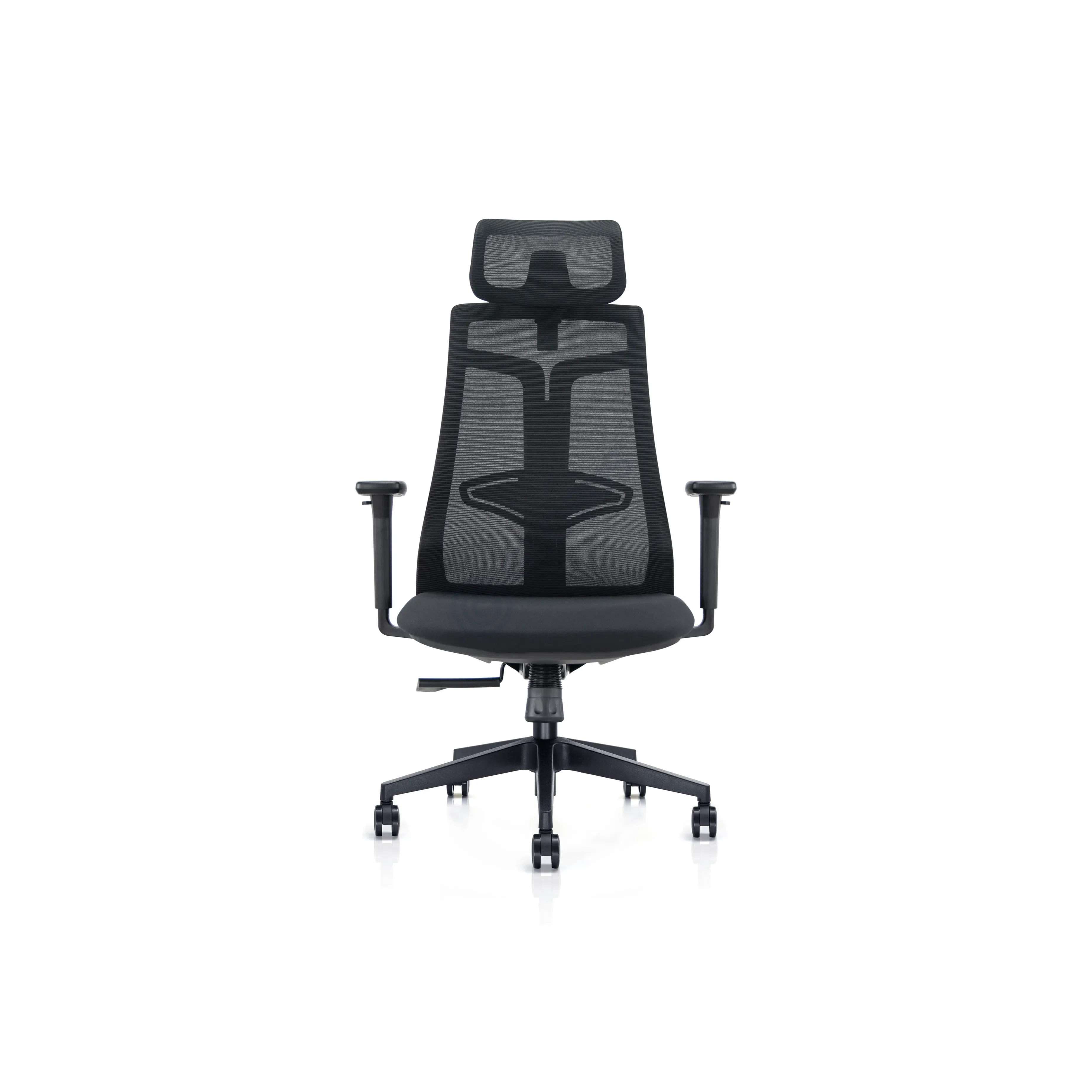 Кресло для офиса Janarilis