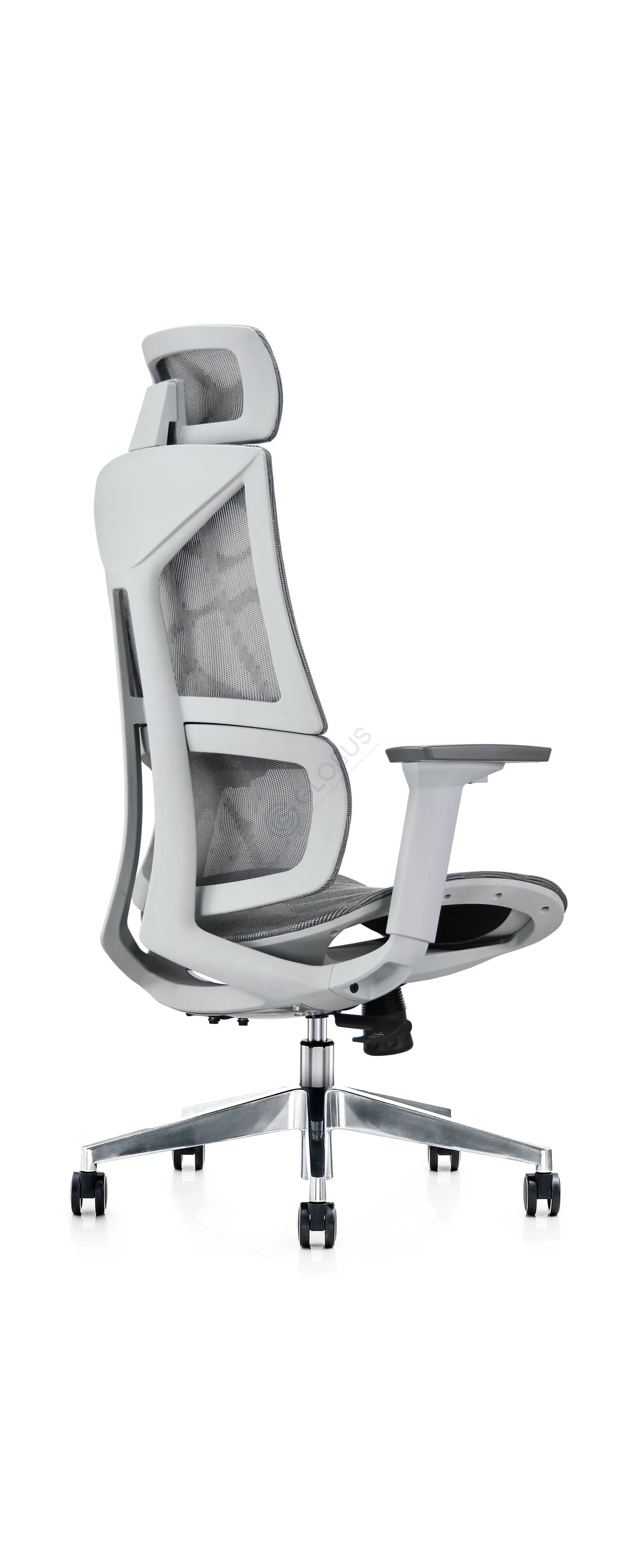 Кресло для офиса Czarina