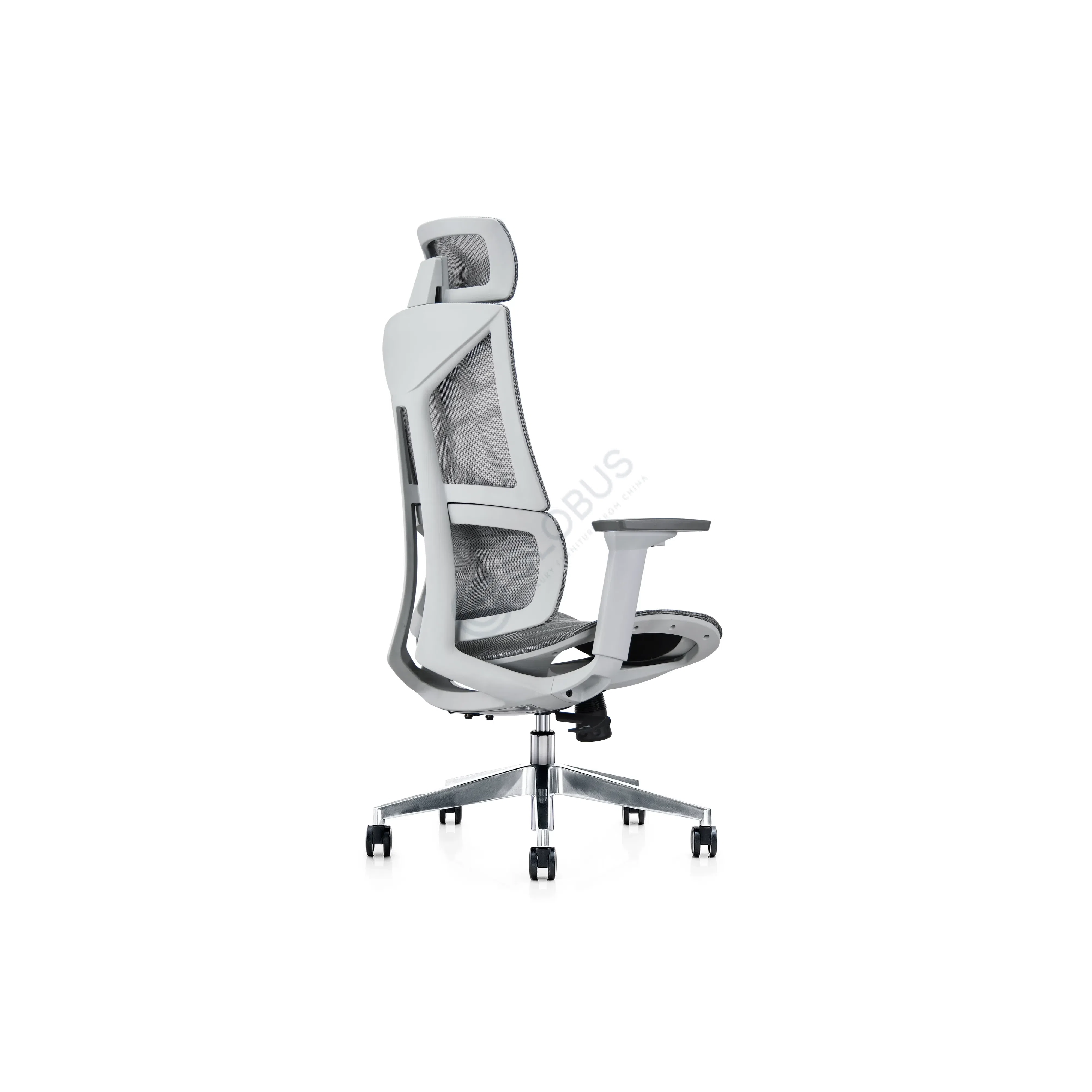 Кресло для офиса Czarina