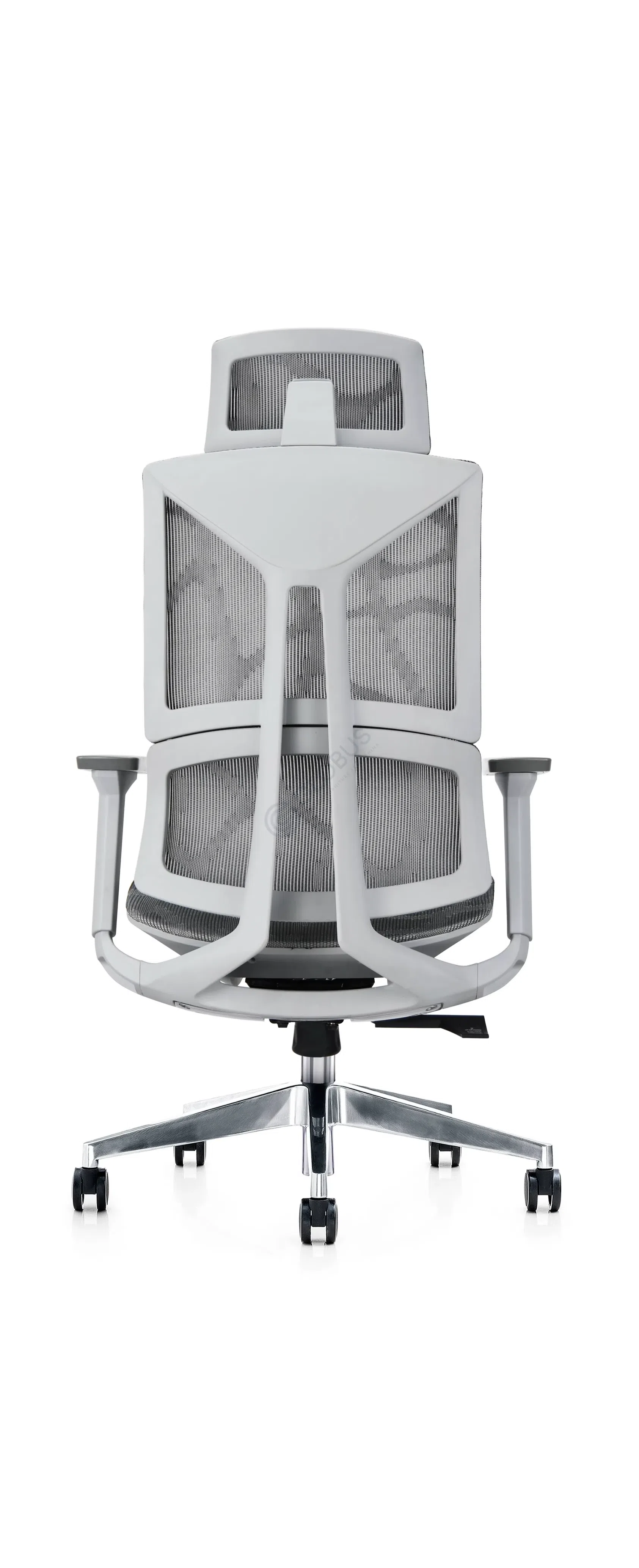 Кресло для офиса Czarina