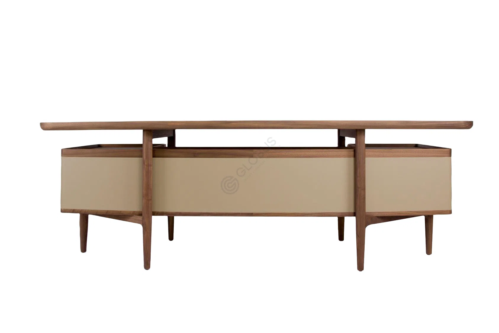 Стол для кабинета GIORGETTI Mogul