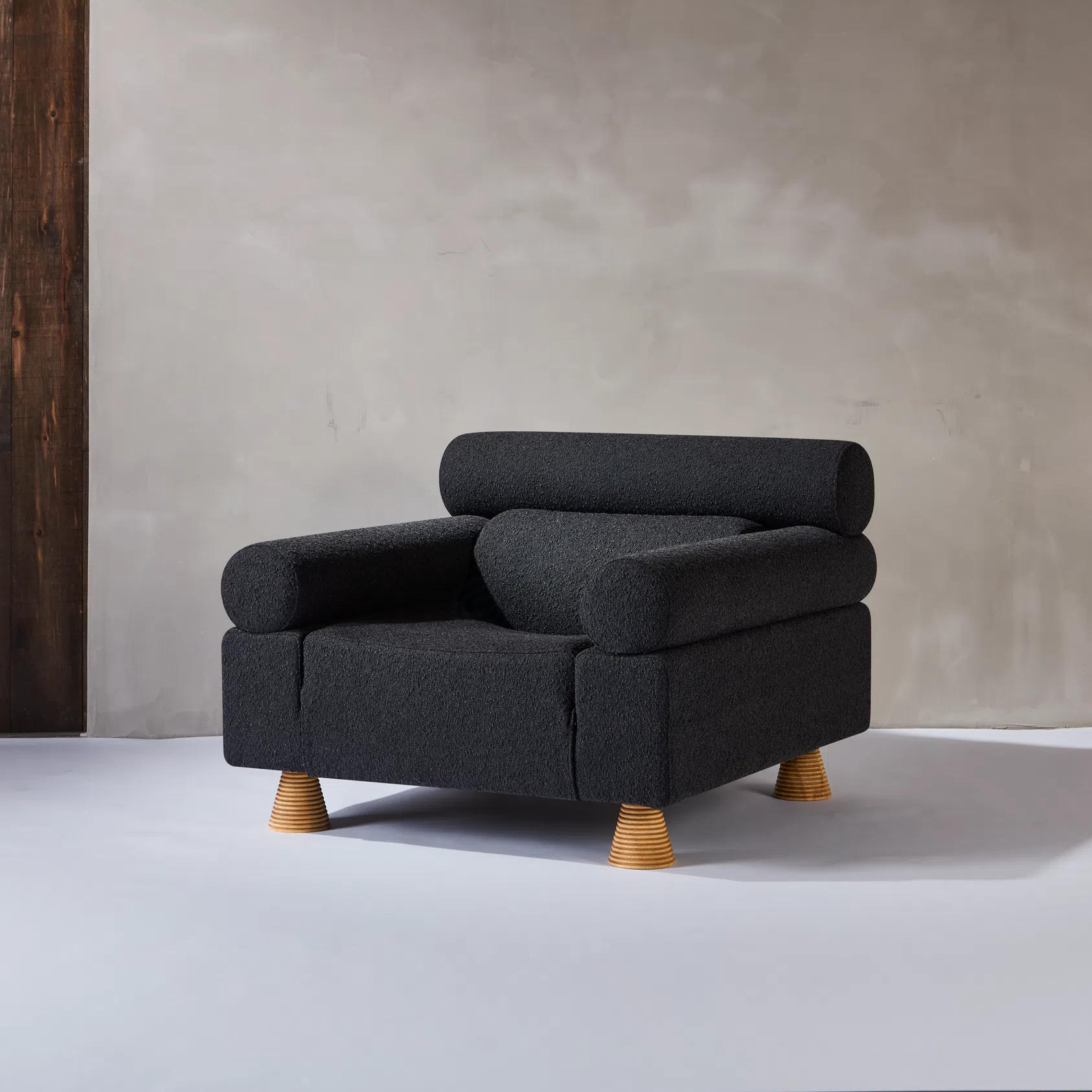 Кресло Hermeline