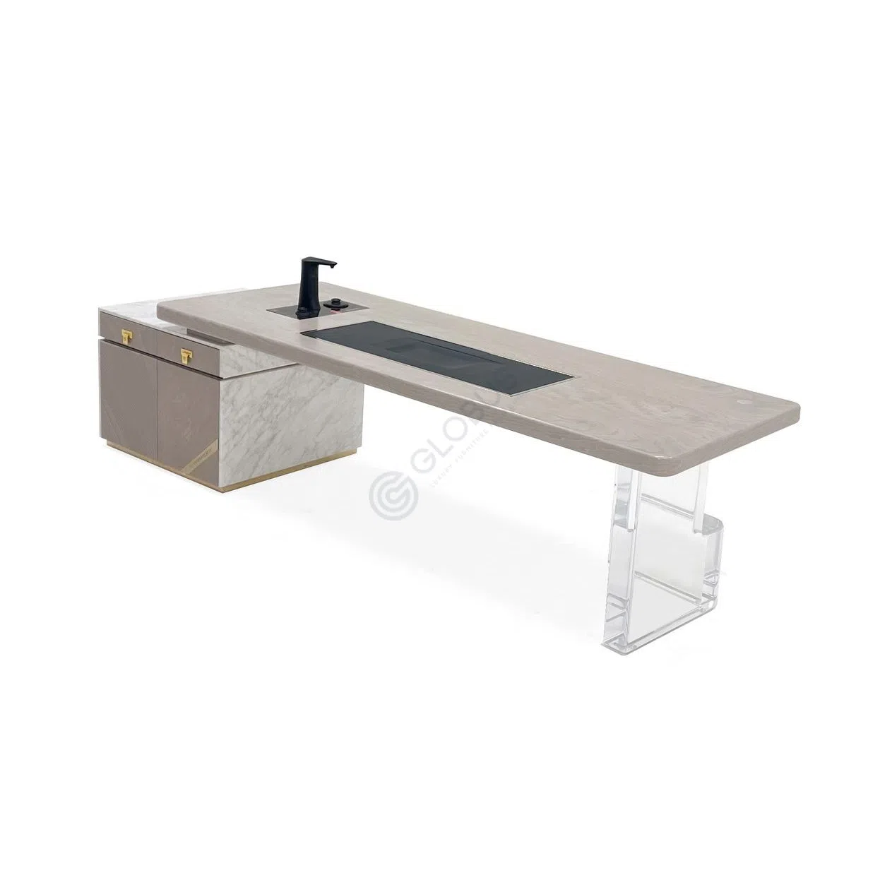 Стол для чайных церемоний Herelia