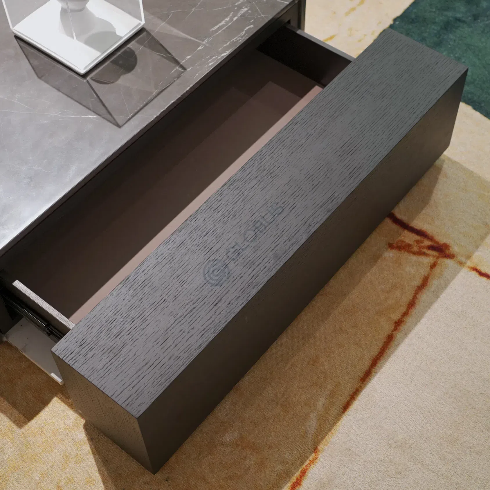 Журнальный столик Hyasintha