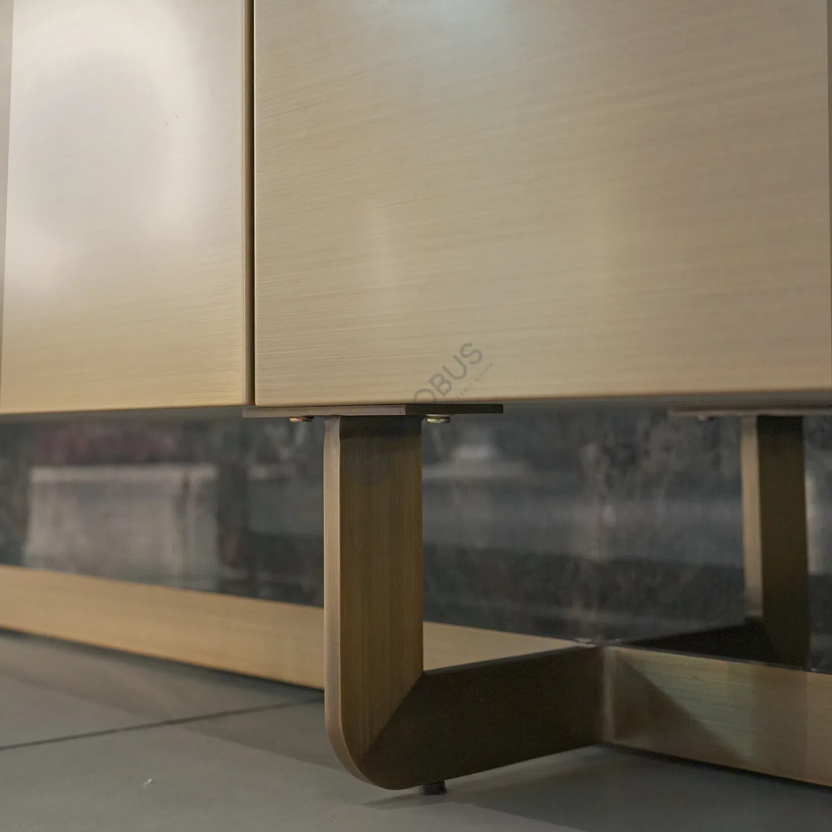 ТВ тумба Alaricus